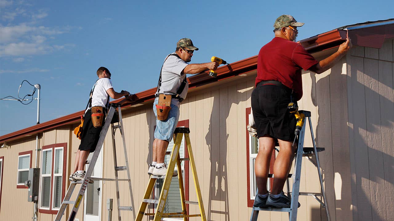 How Much Do Seamless Gutters Cost Per Foot