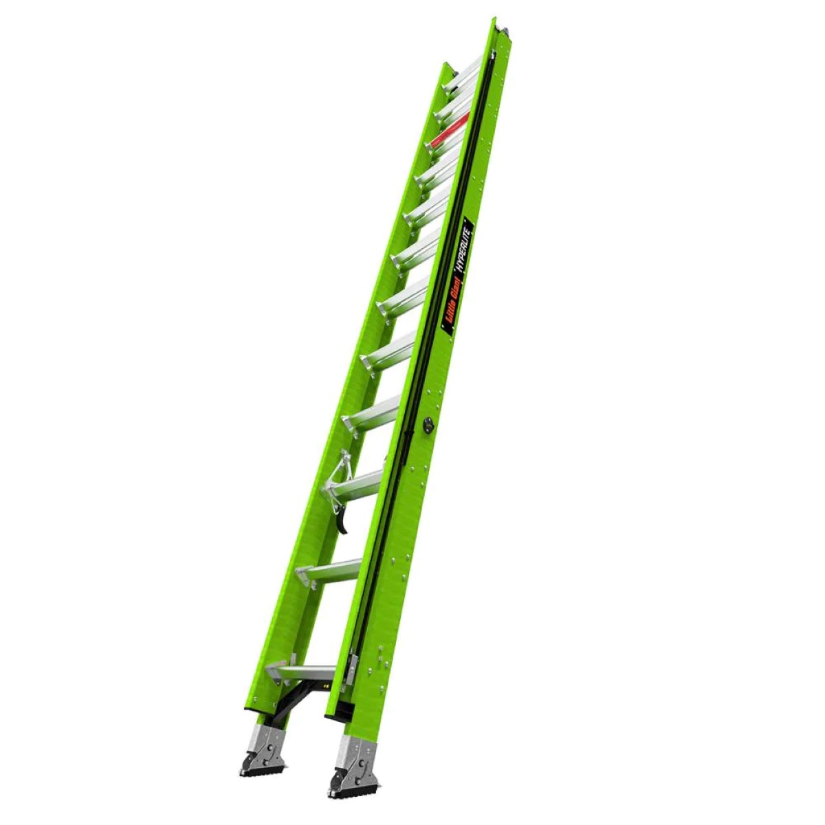 How Much Does A 24 Ft Ladder Weigh