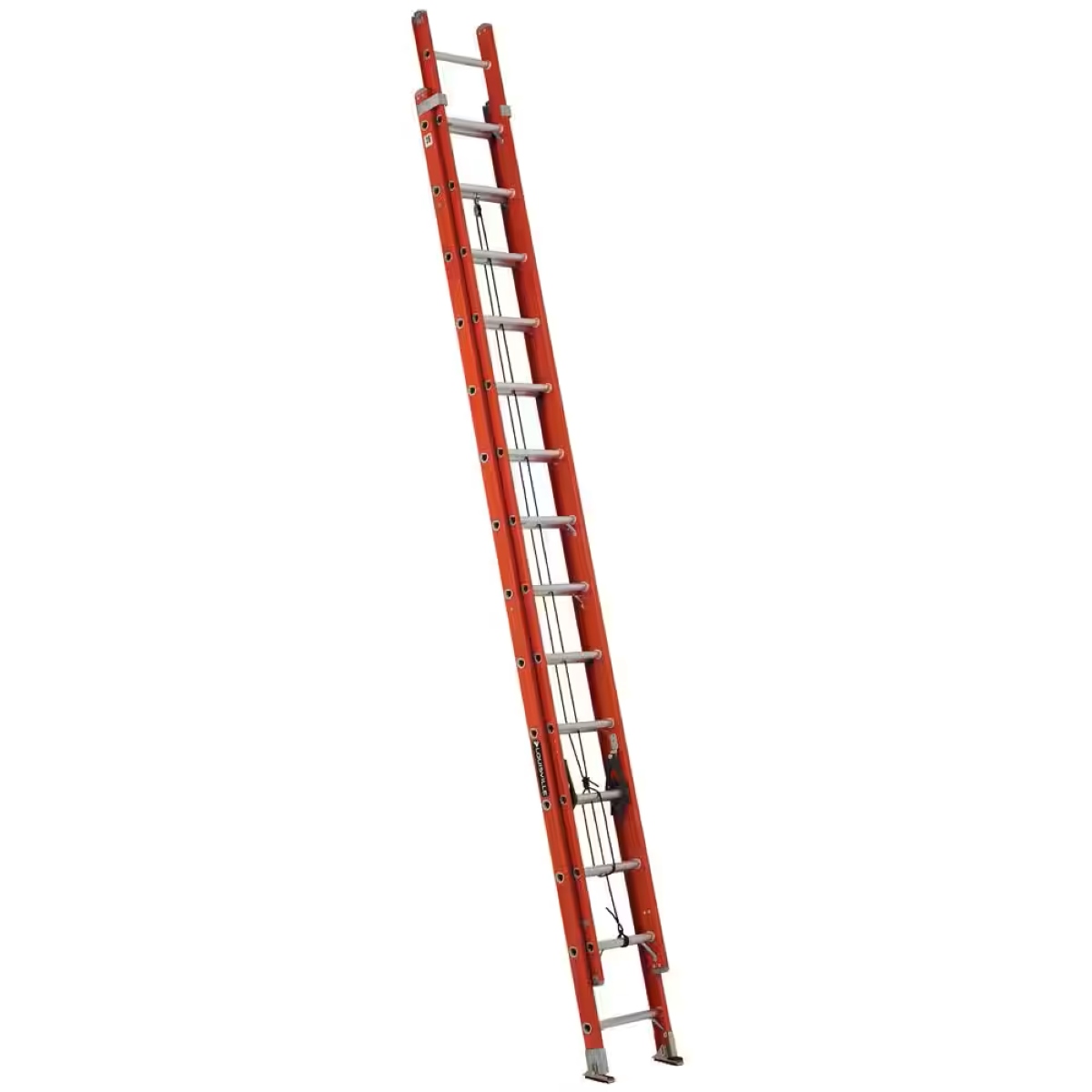 How Much Does A 28 Ft Ladder Weigh