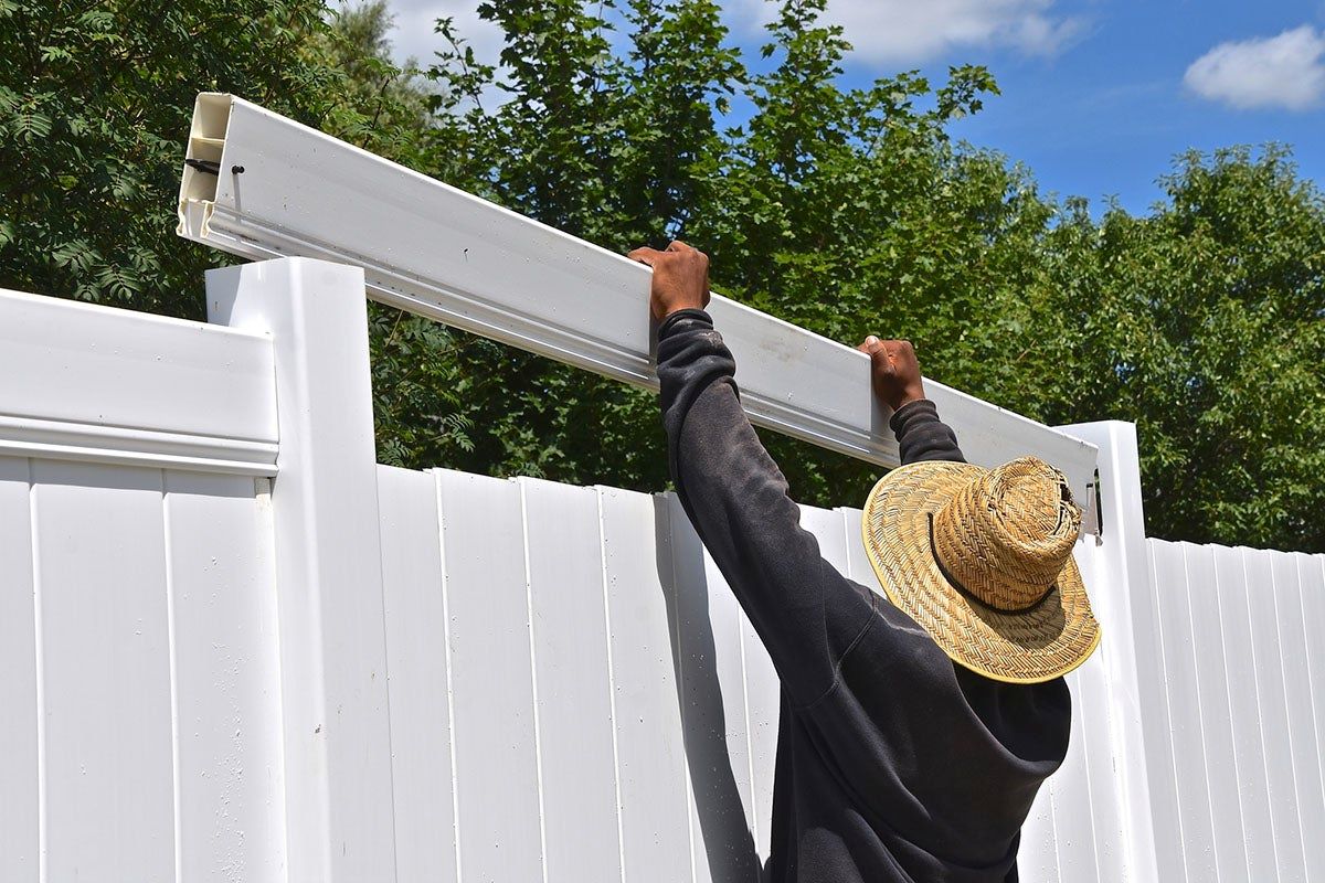 How Much Does A 6 Foot Privacy Fence Cost