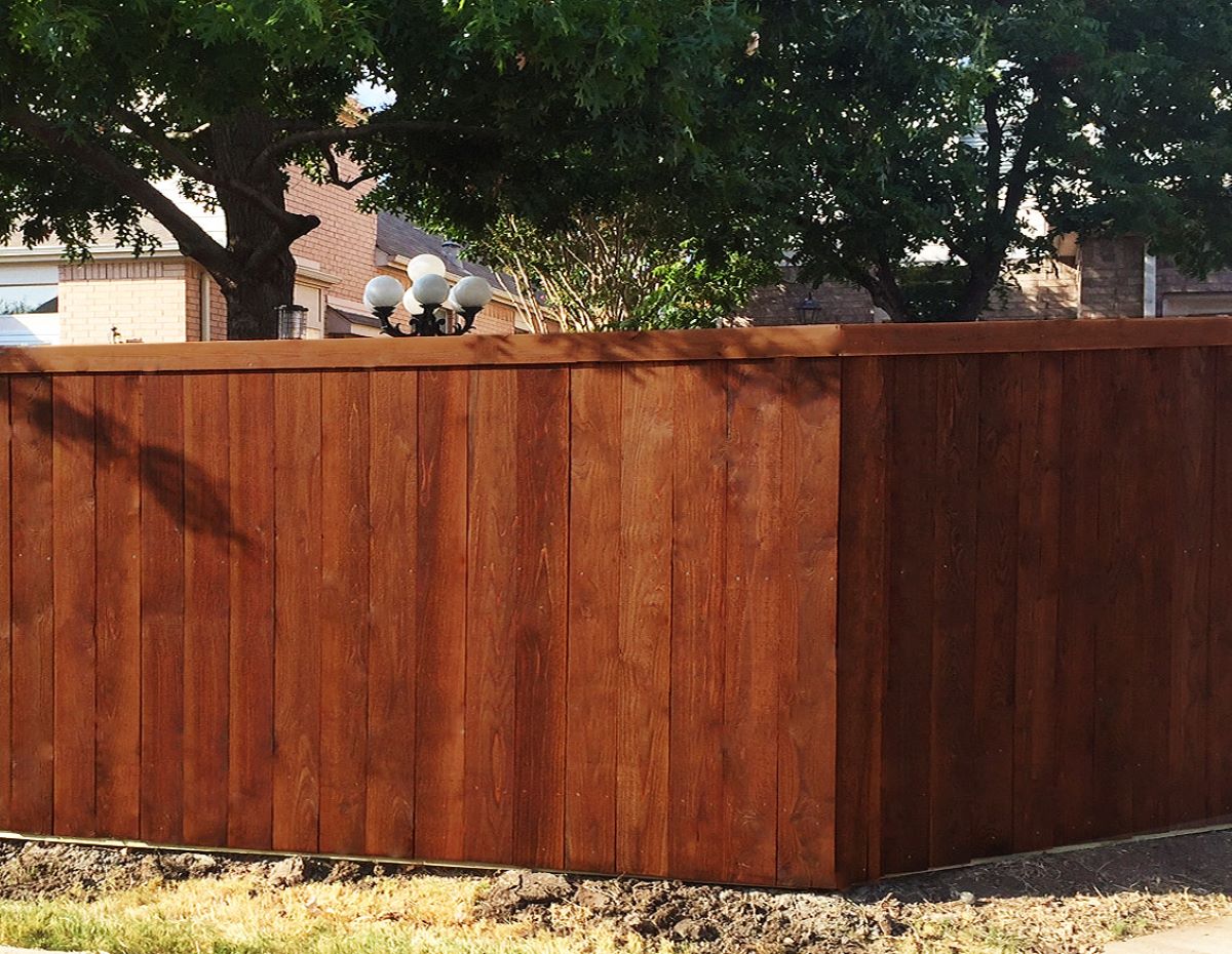 How Much Does A 6 Ft Cedar Fence Cost