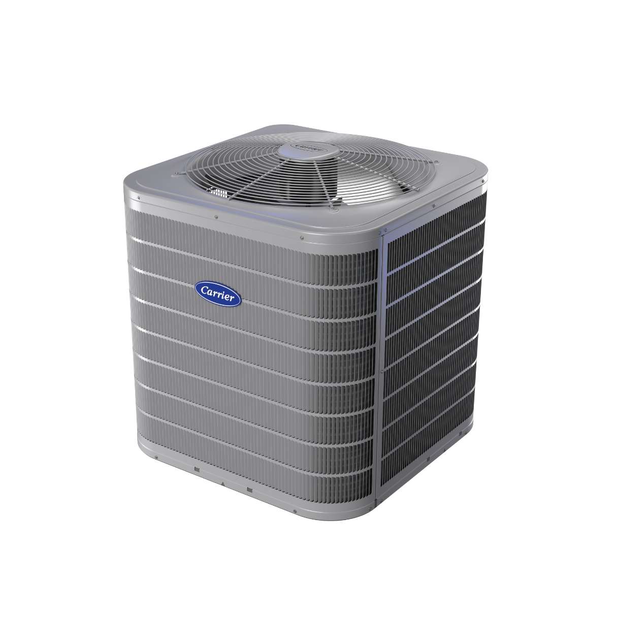 How Much Does A Carrier HVAC System Cost
