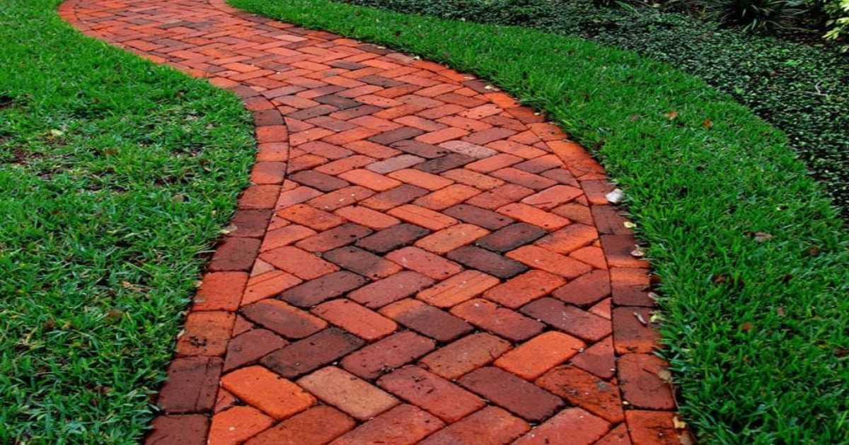 How Much Does A Paver Walkway Cost