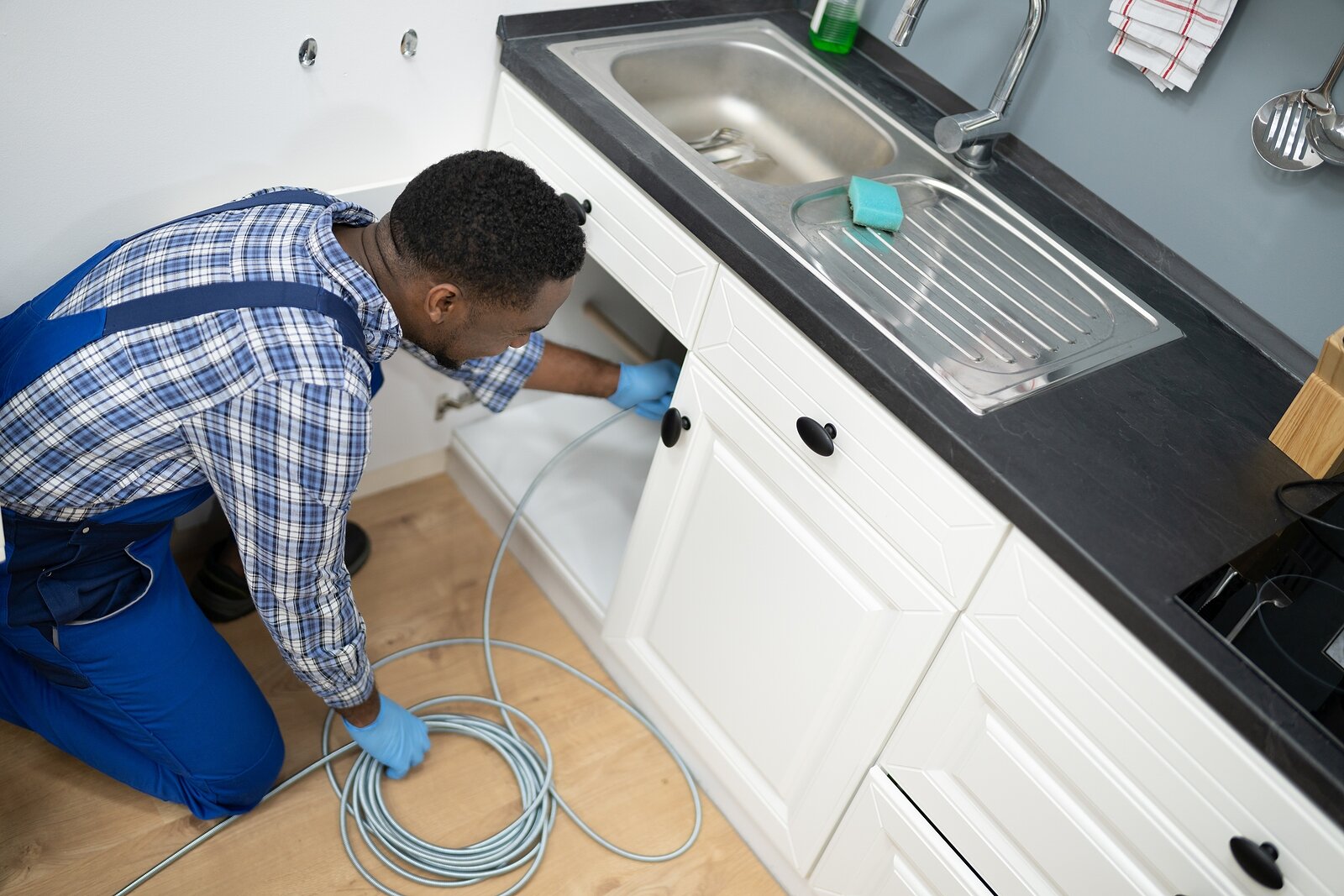 How Much Does A Plumber Charge To Unclog A Kitchen Sink Storables