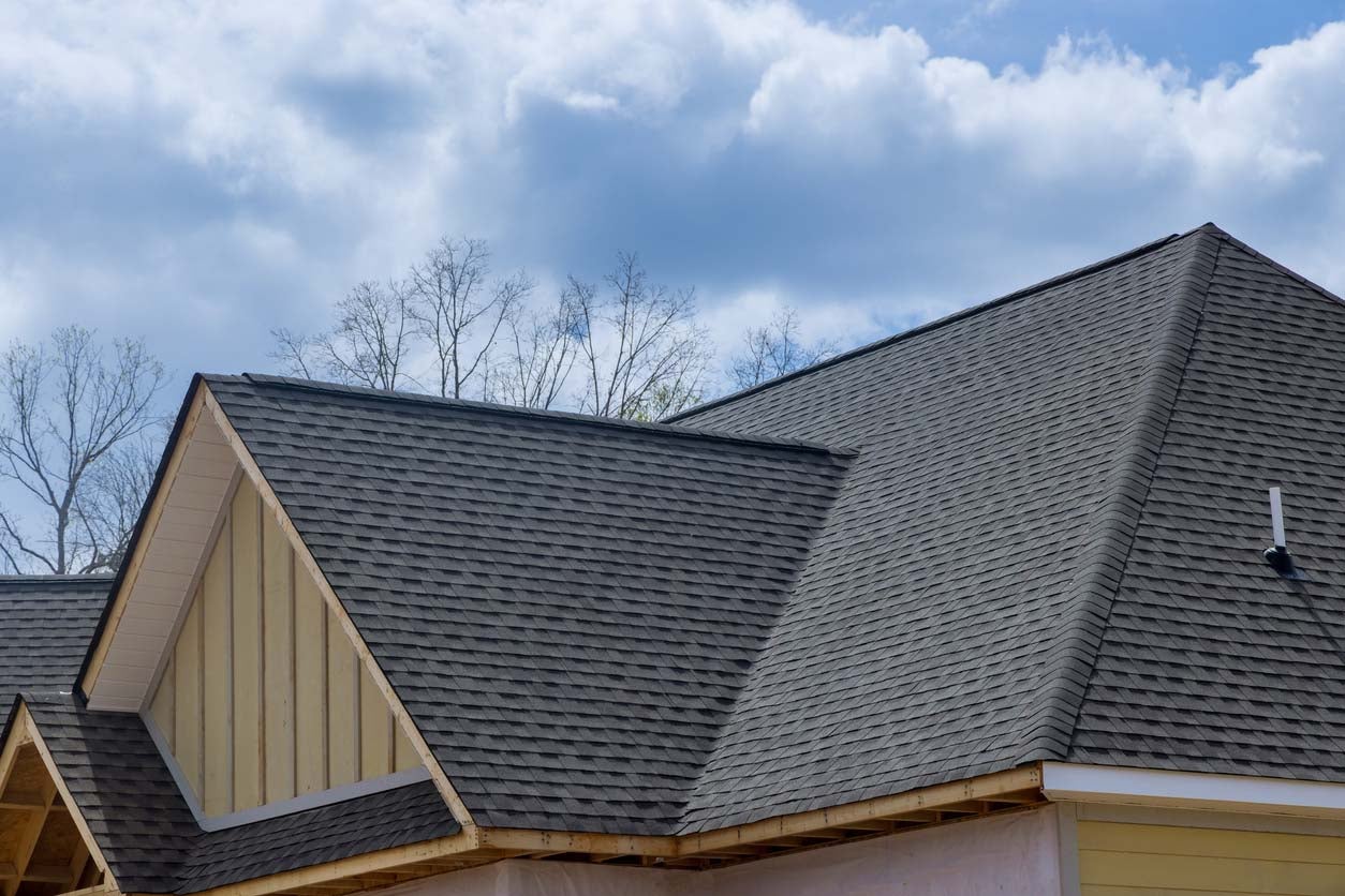 How Much Does A Shingle Roof Cost
