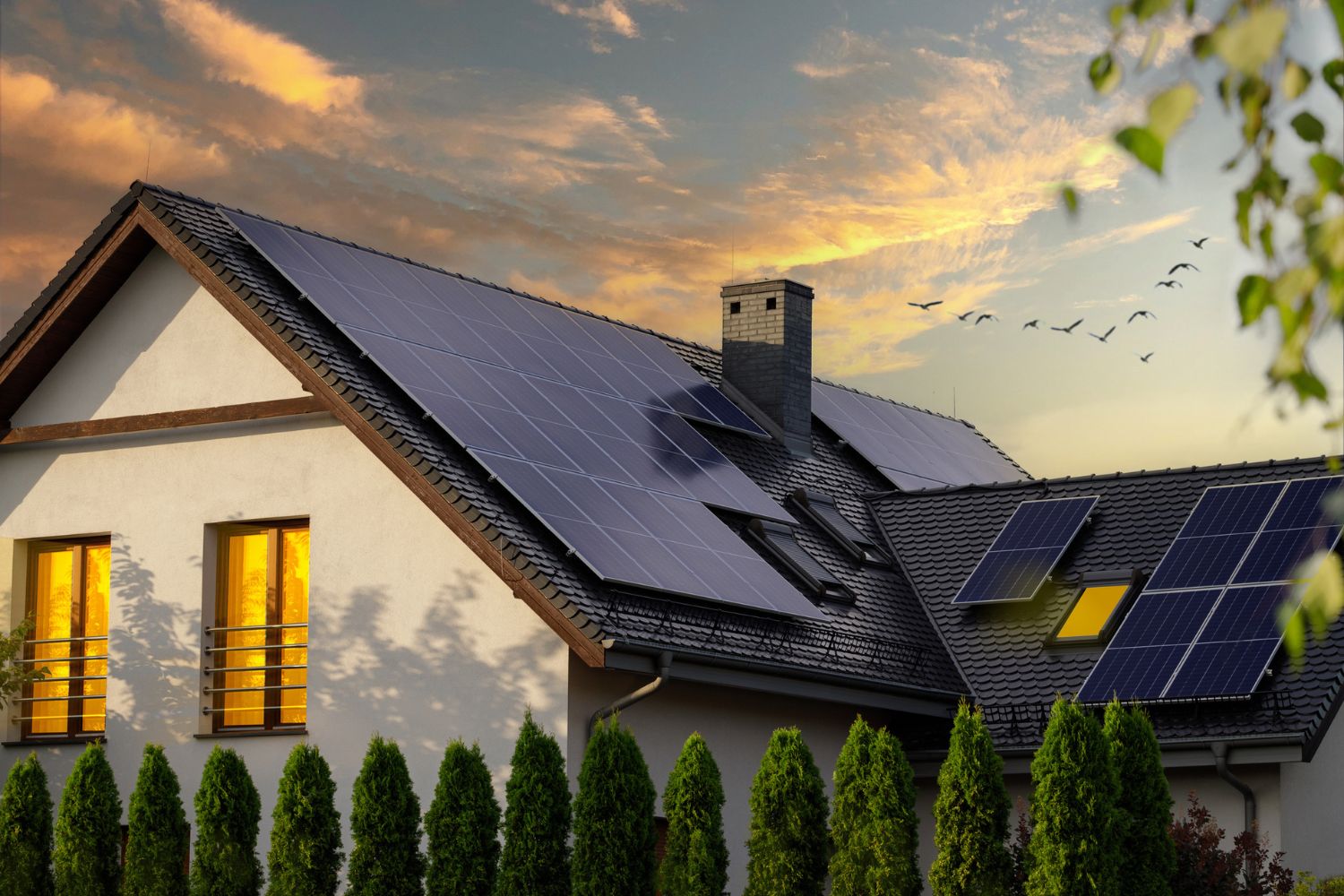 How Much Does A Tesla Solar Roof Cost