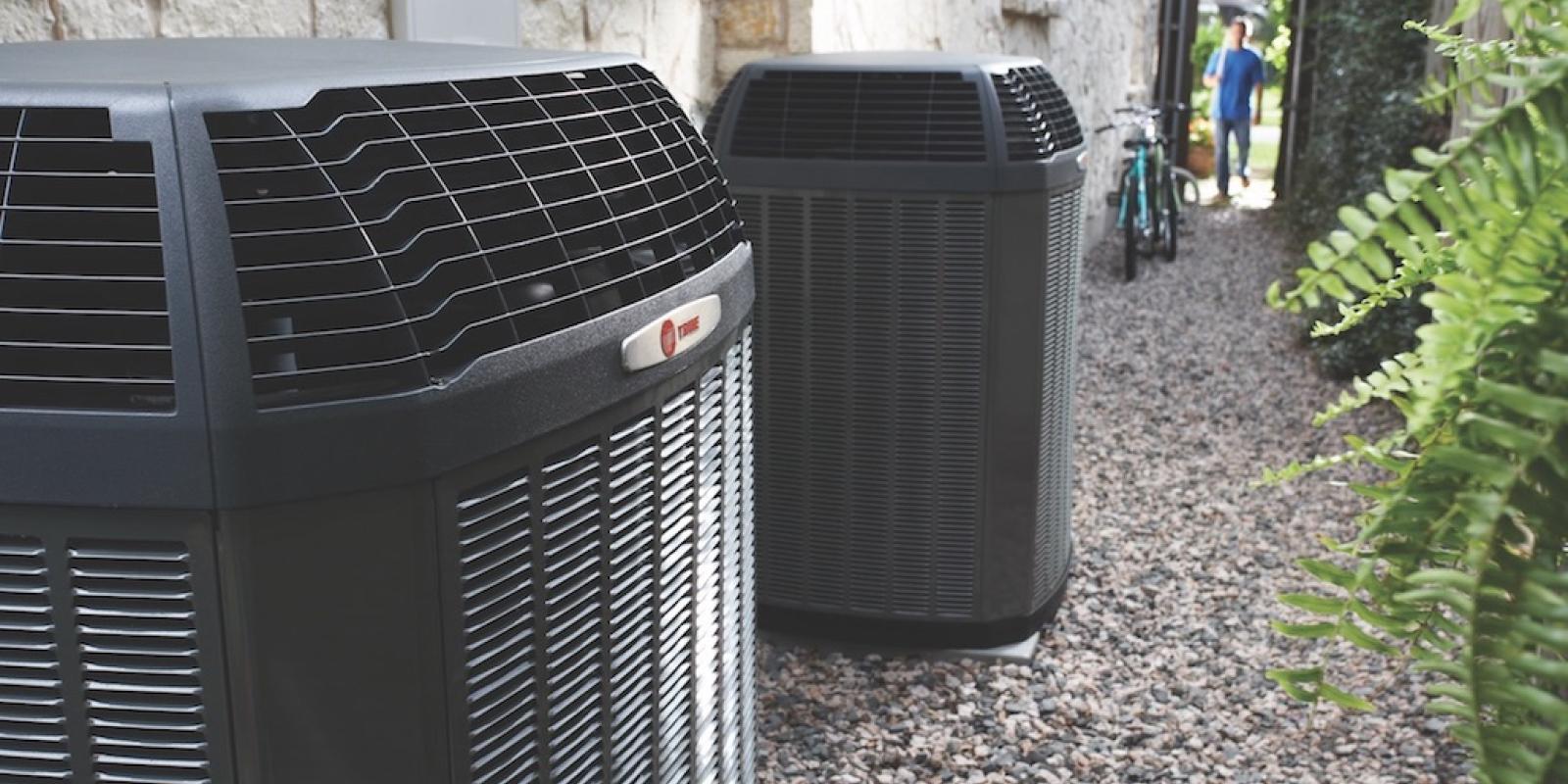 How Much Does A Trane HVAC System Cost
