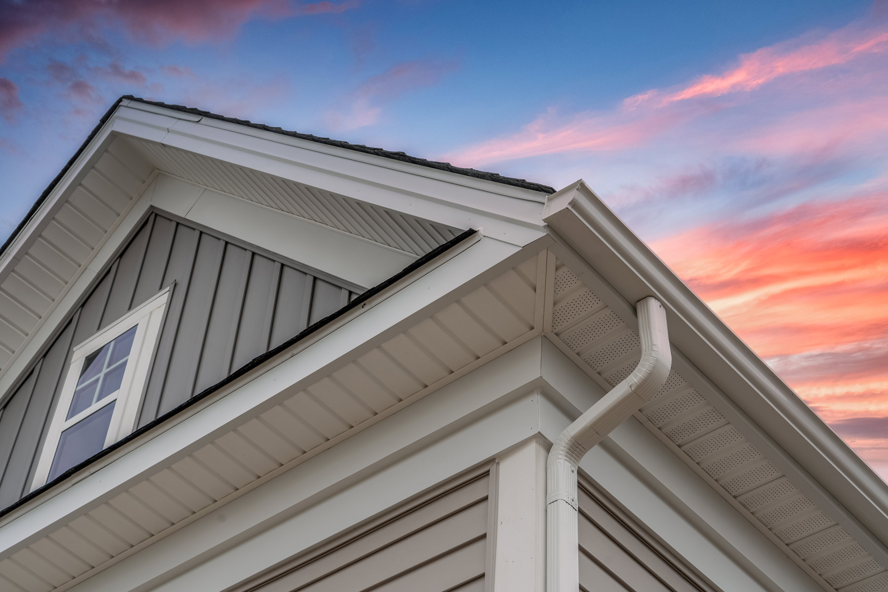 How Much Does Aluminum Gutters Cost