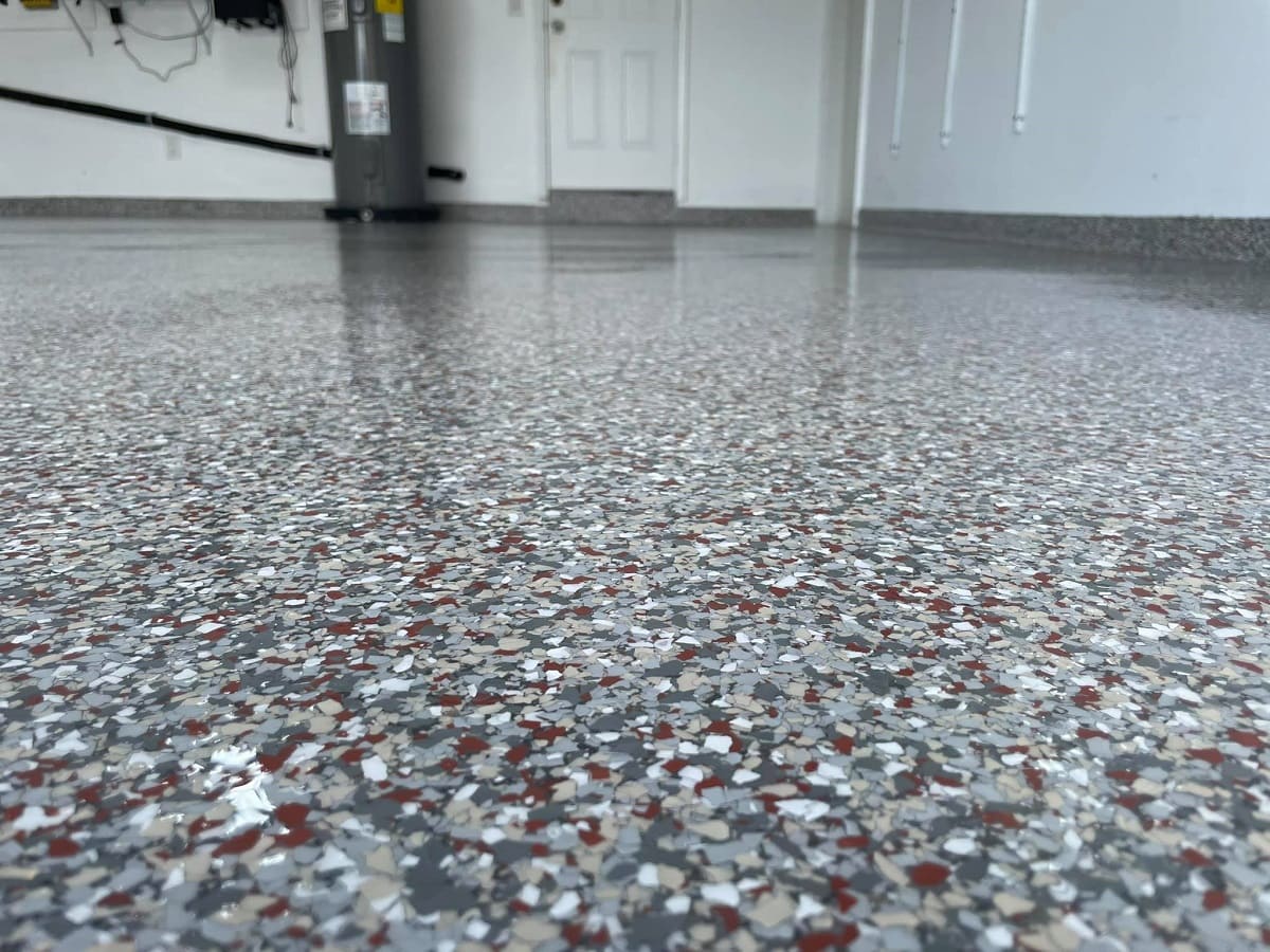 How Much Does An Epoxy Floor Cost