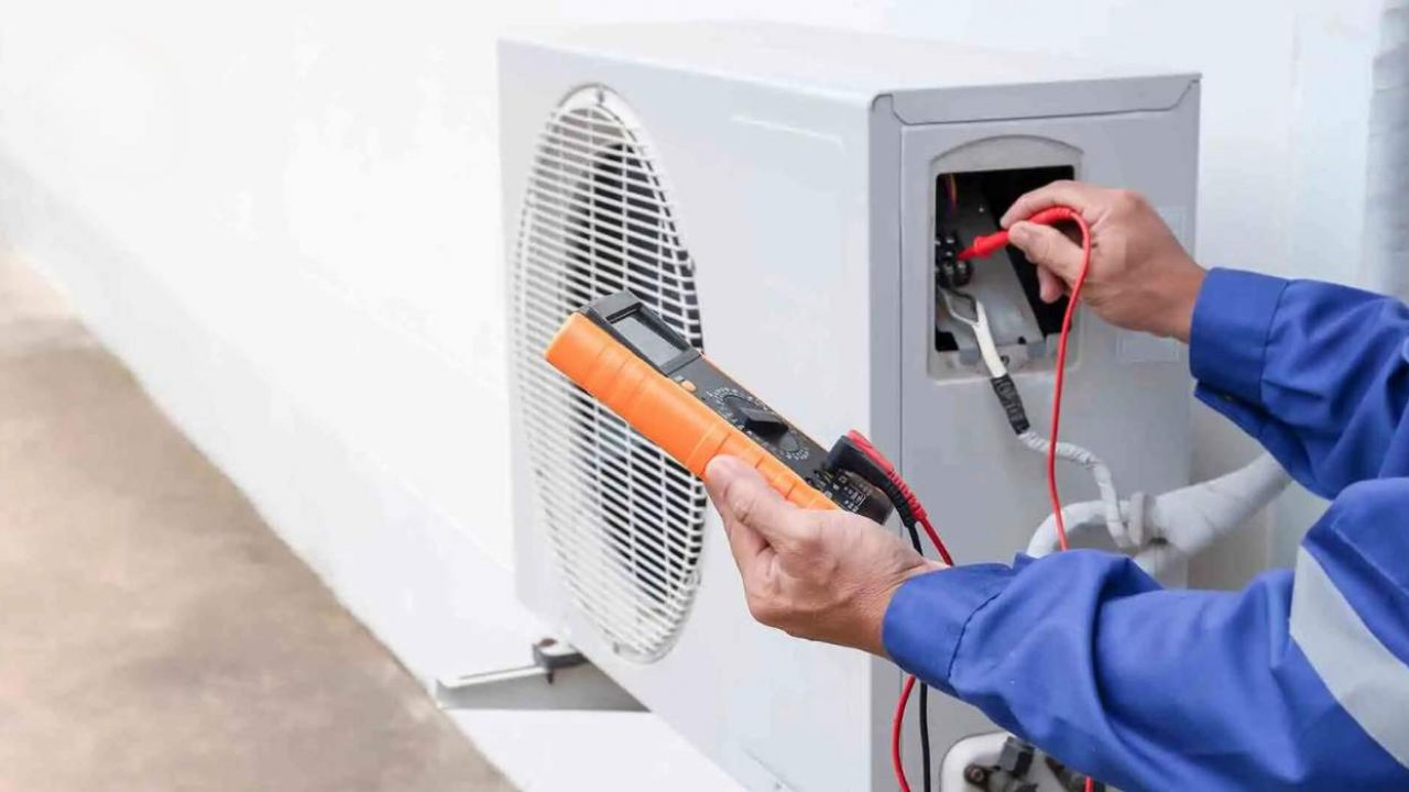 How Much Does An HVAC Service Cost | Storables