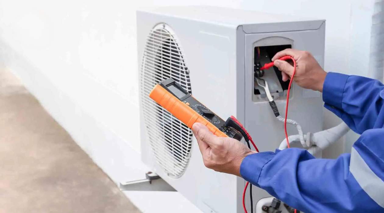 How Much Does An HVAC Service Cost