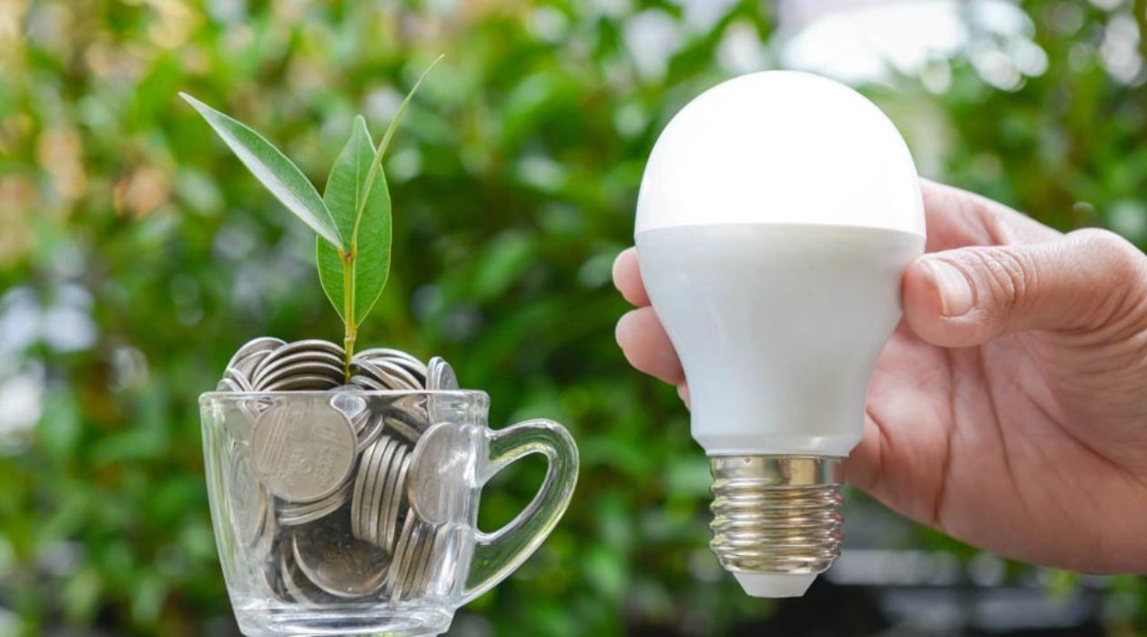 How Much Does An LED Light Bulb Cost?