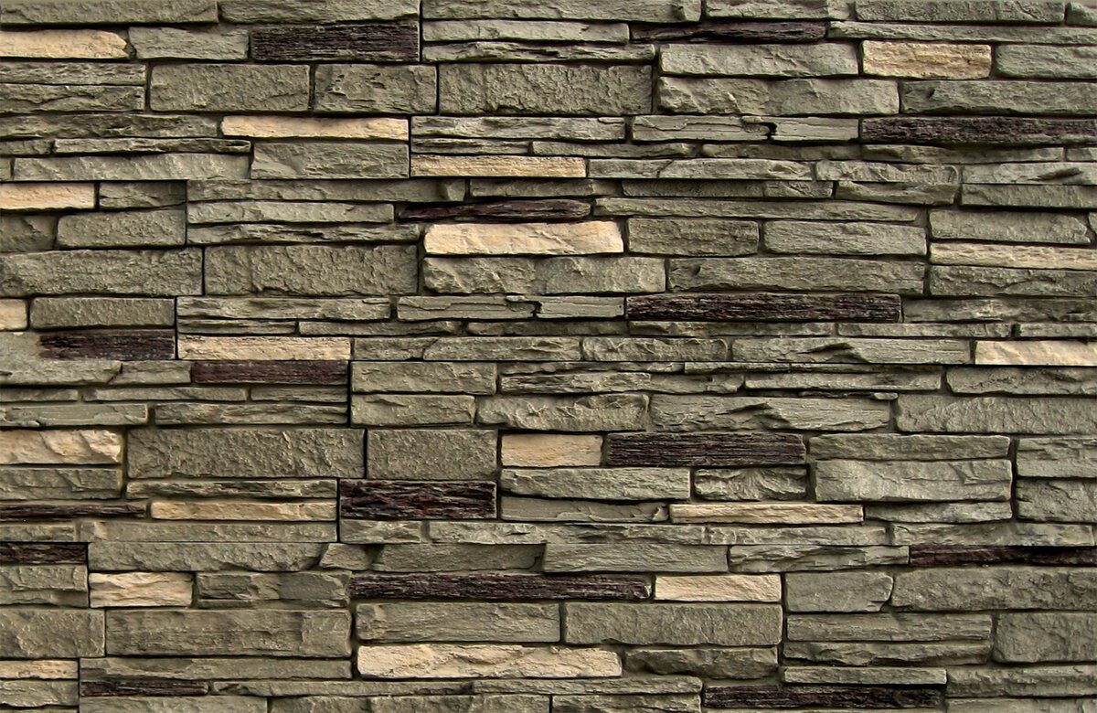 How Much Does Faux Stone Siding Cost