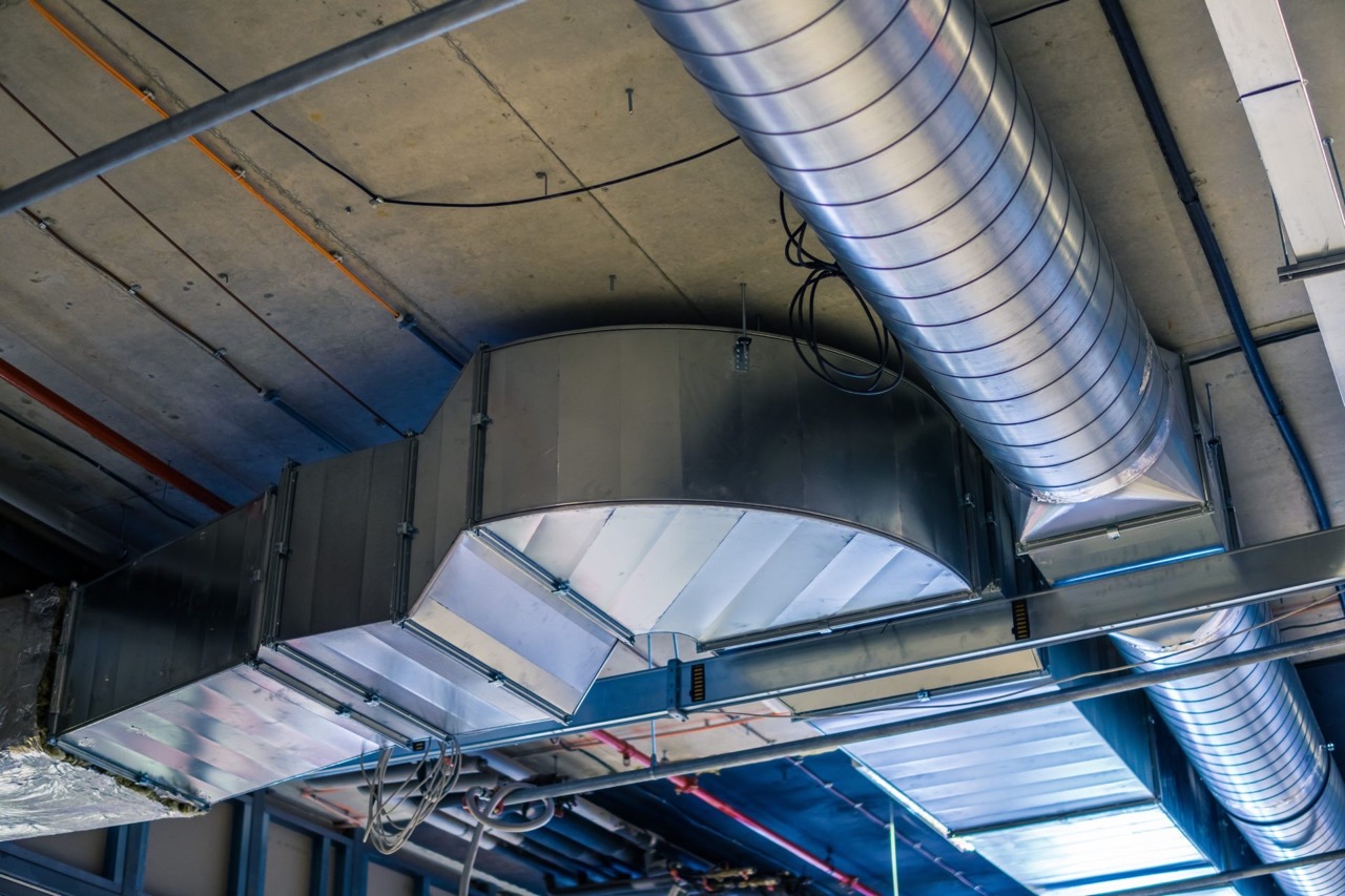 How Much Does HVAC Ductwork Cost