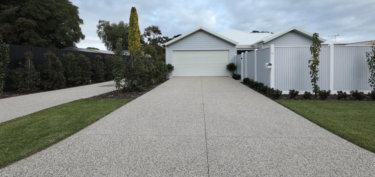How Much Does It Cost To Expand A Driveway