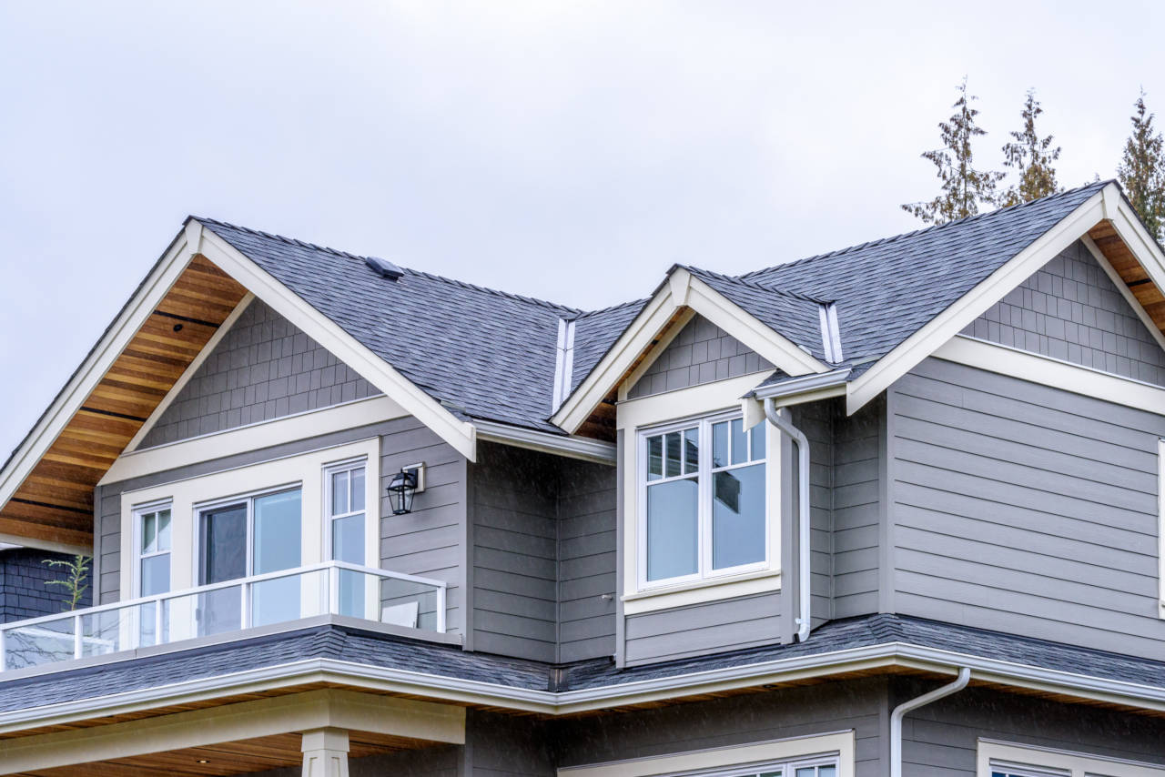 How Much Does It Cost To Get New Siding On A House