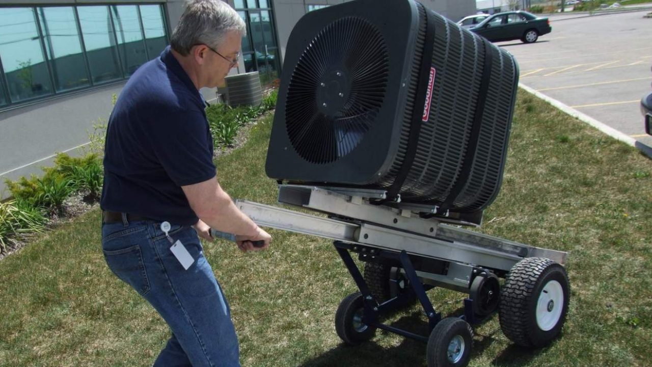 How Much Does It Cost To Move An HVAC Unit | Storables