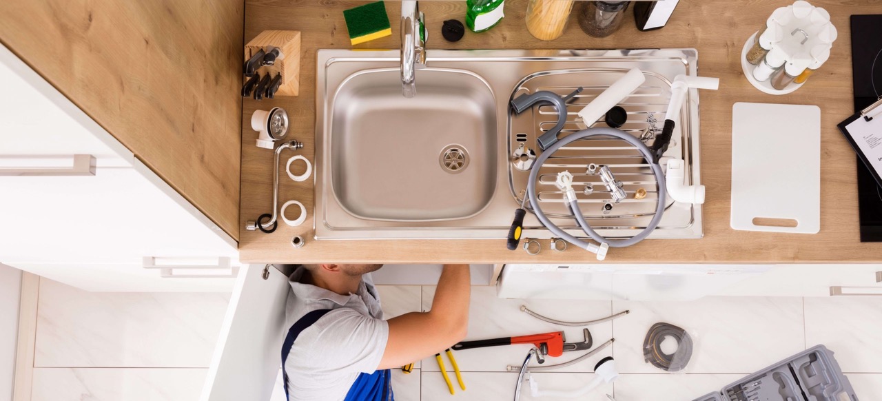 How Much Does It Cost To Move Kitchen Plumbing