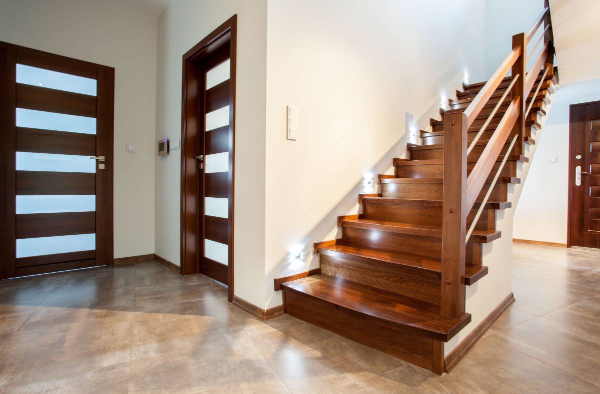 How Much Does It Cost To Refinish Stairs