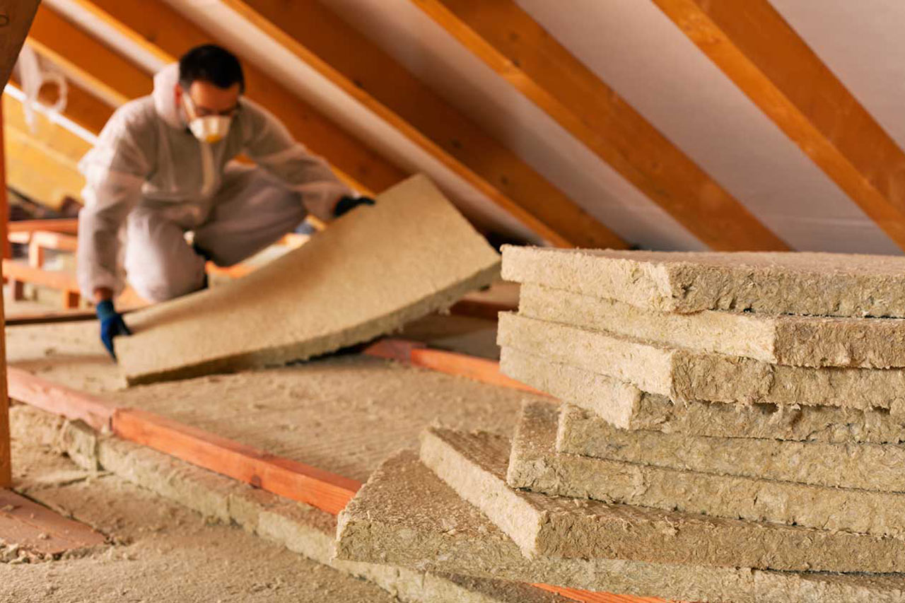 How Much Does It Cost To Remove Insulation From An Attic
