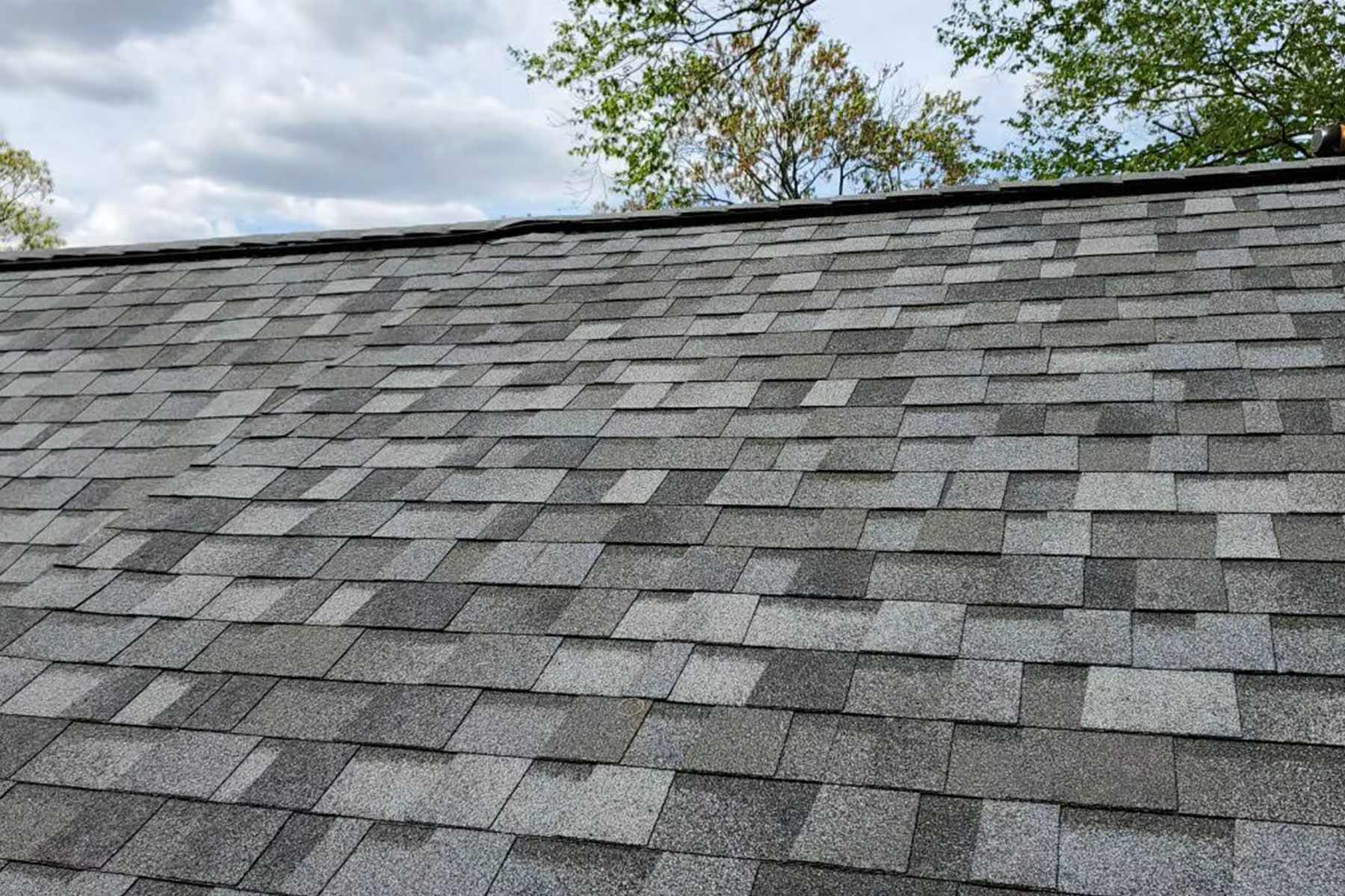 How Much Does It Cost To Replace A Shingle Roof
