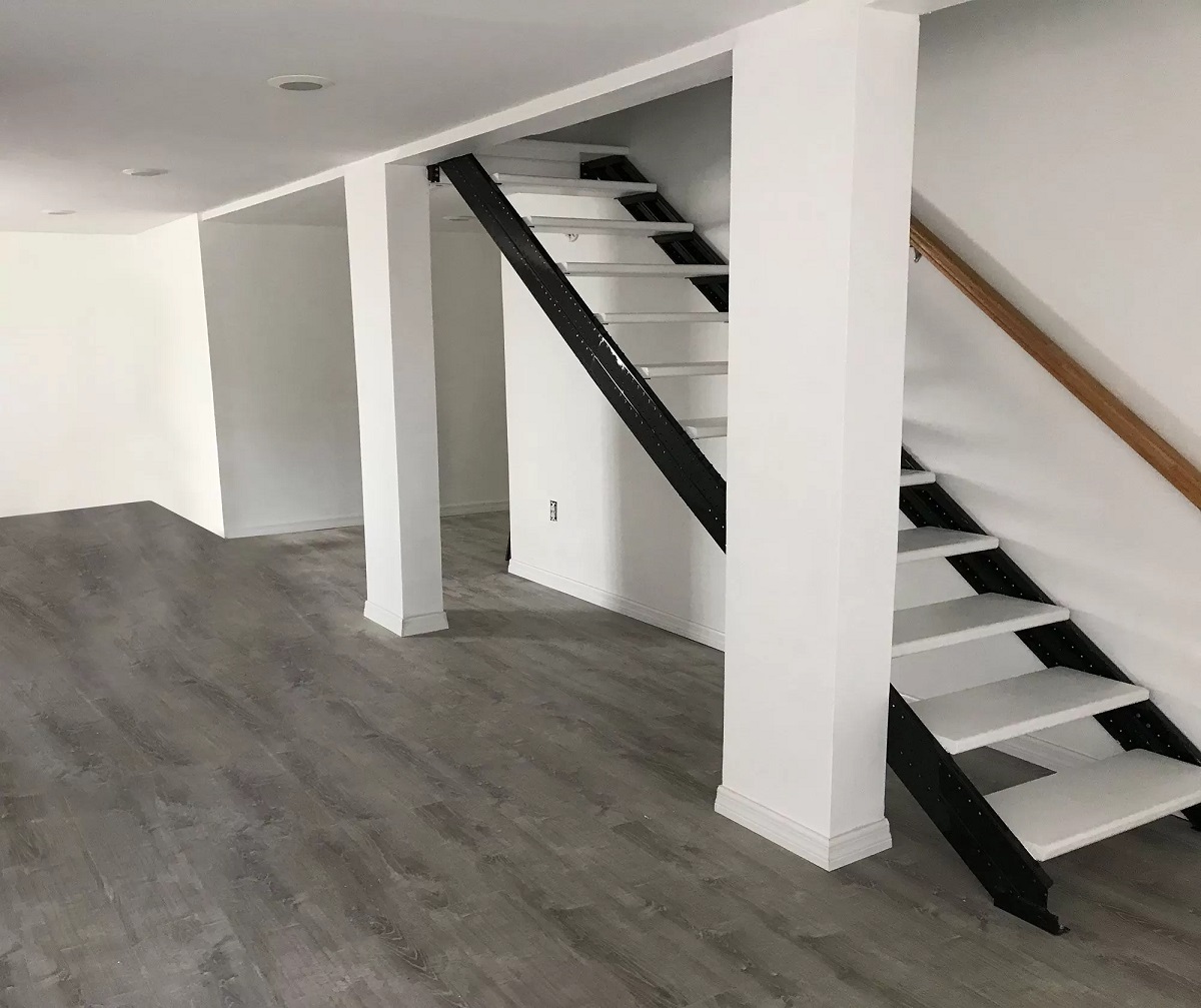 How Much Does It Cost To Replace Basement Stairs