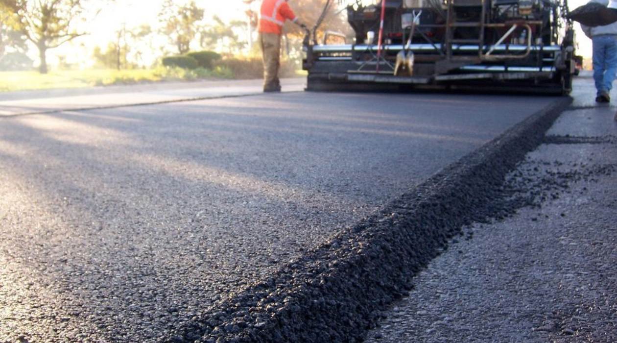 How Much Does It Cost To Resurface An Asphalt Driveway