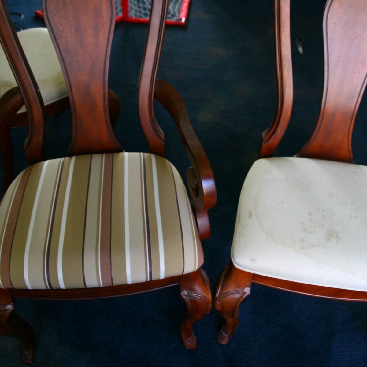 How Much Does It Cost To Reupholster Dining Room Chairs