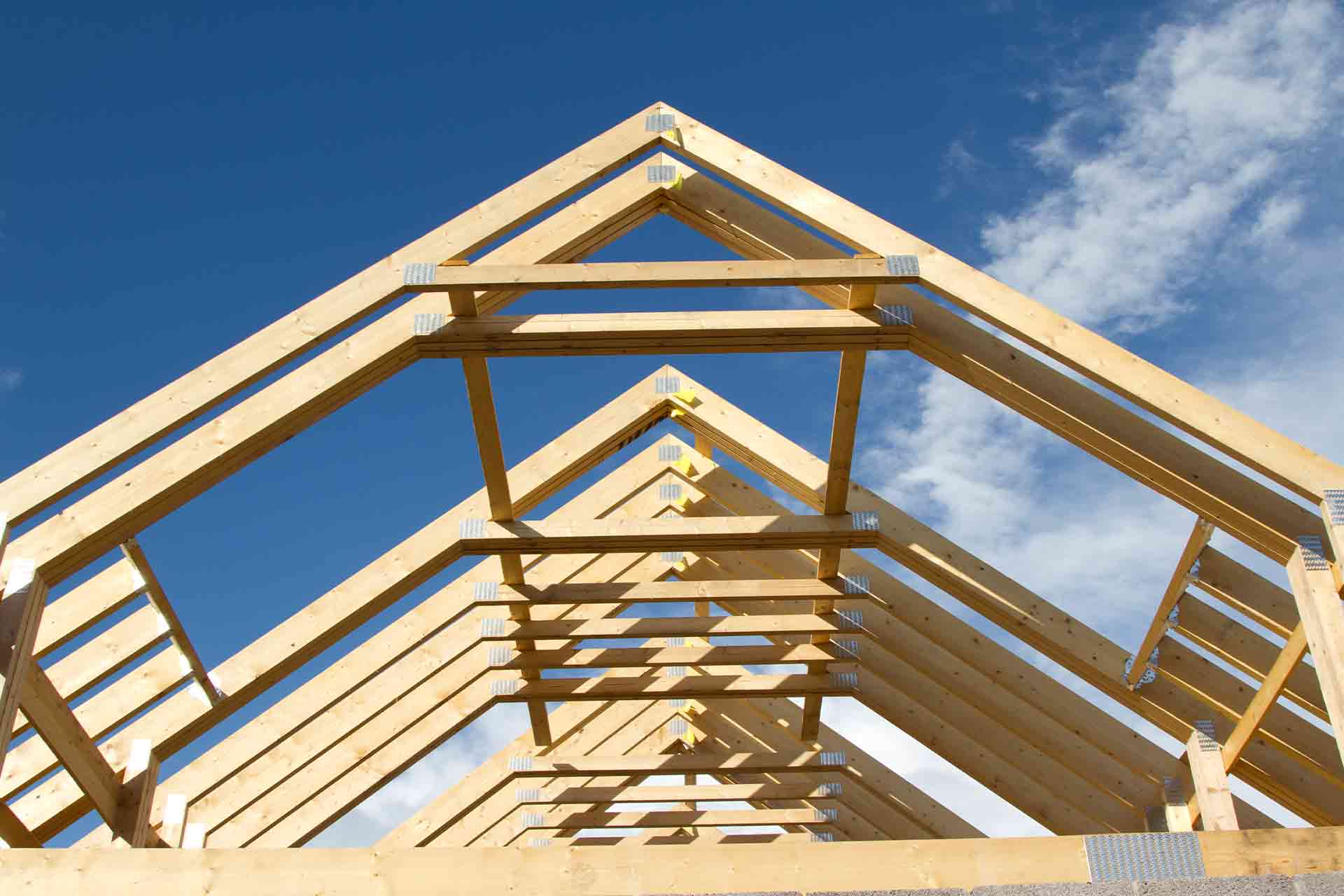 How Much Does Roof Trusses Cost