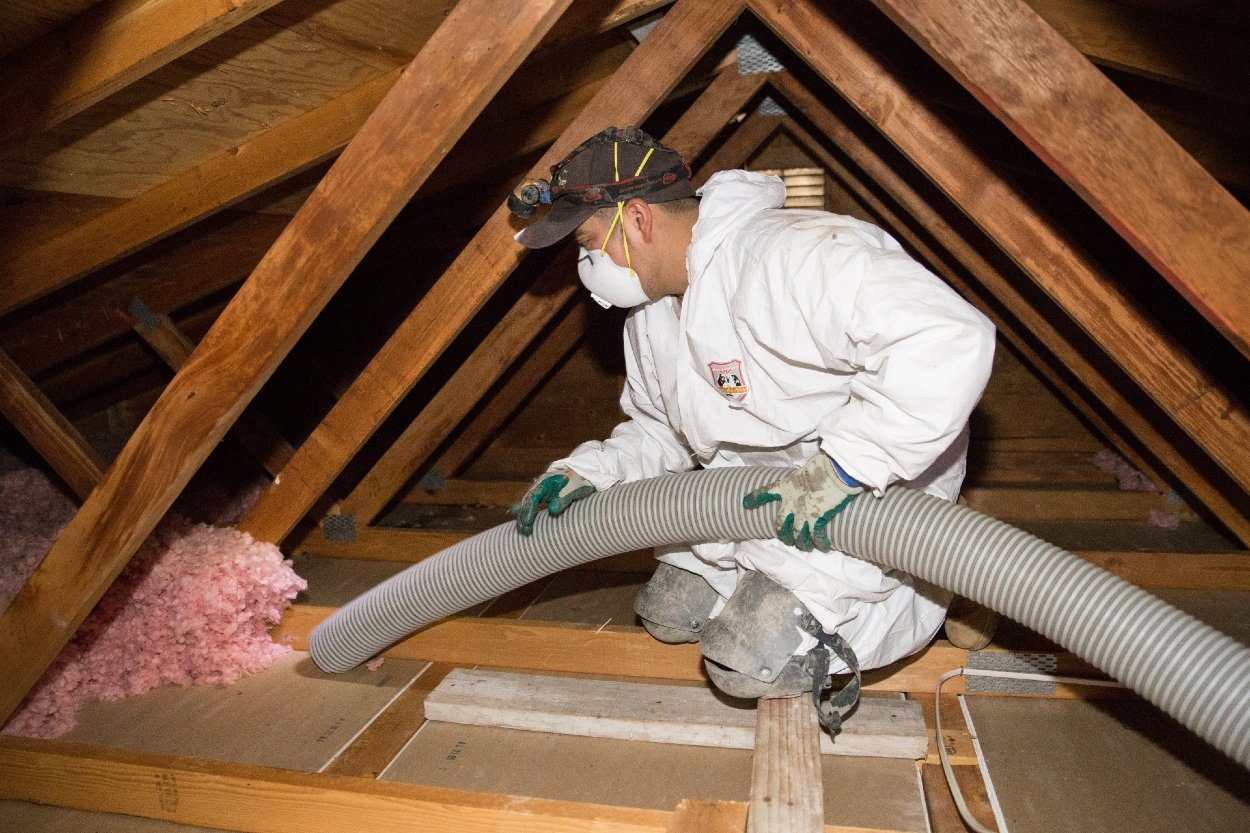 How Much For Attic Insulation