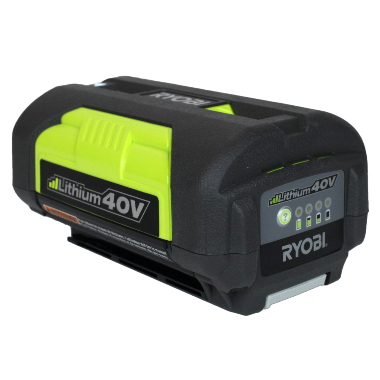 How Much Is A 40 Volt Ryobi Battery