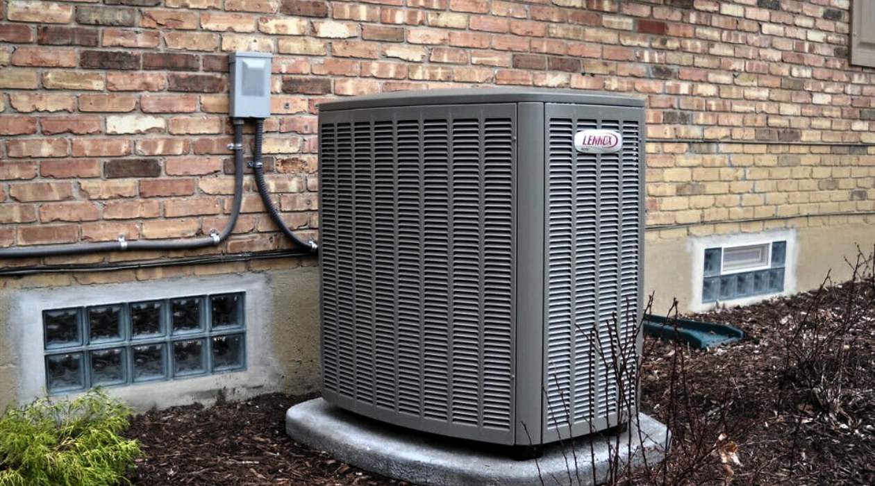 How Much Is A Lennox HVAC System