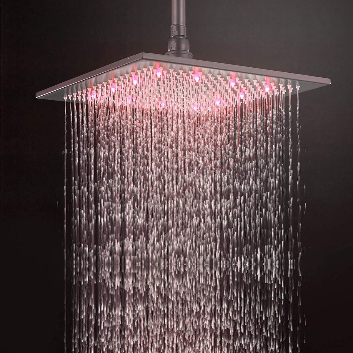 How Much Is A Luxury Showerhead Storables