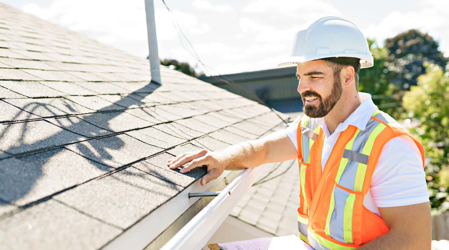 How Much Is A Roof Inspection