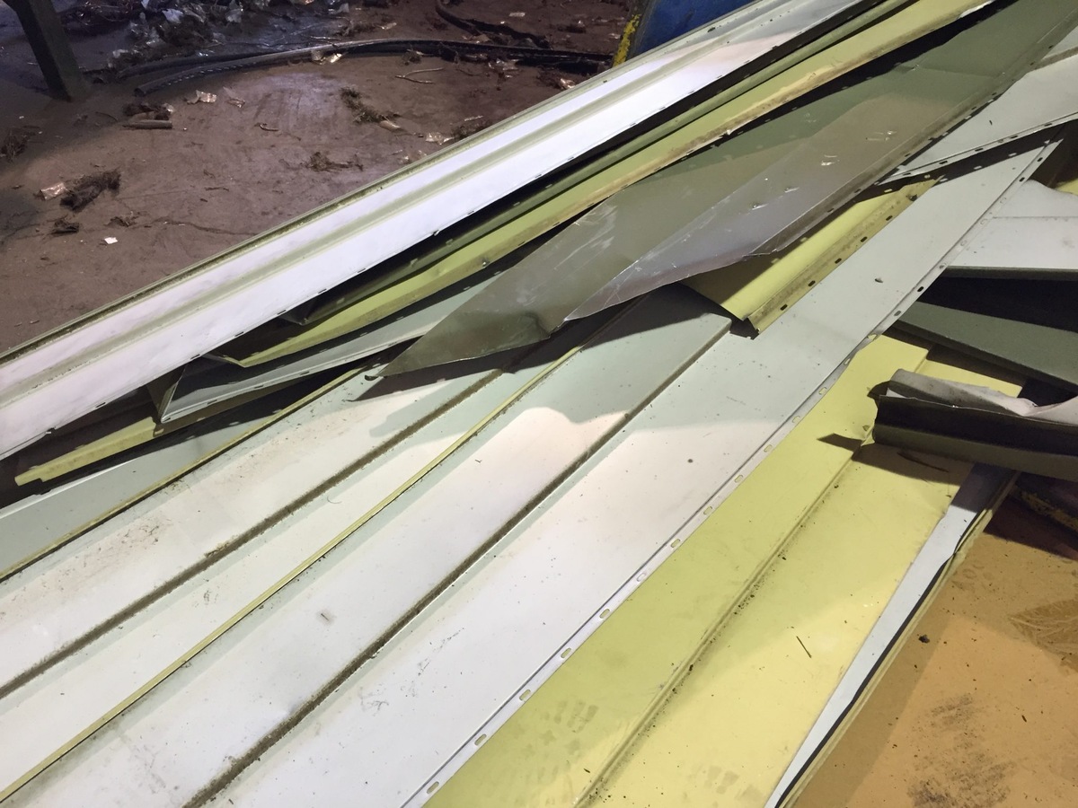 How Much Is Aluminum Siding Scrap Worth
