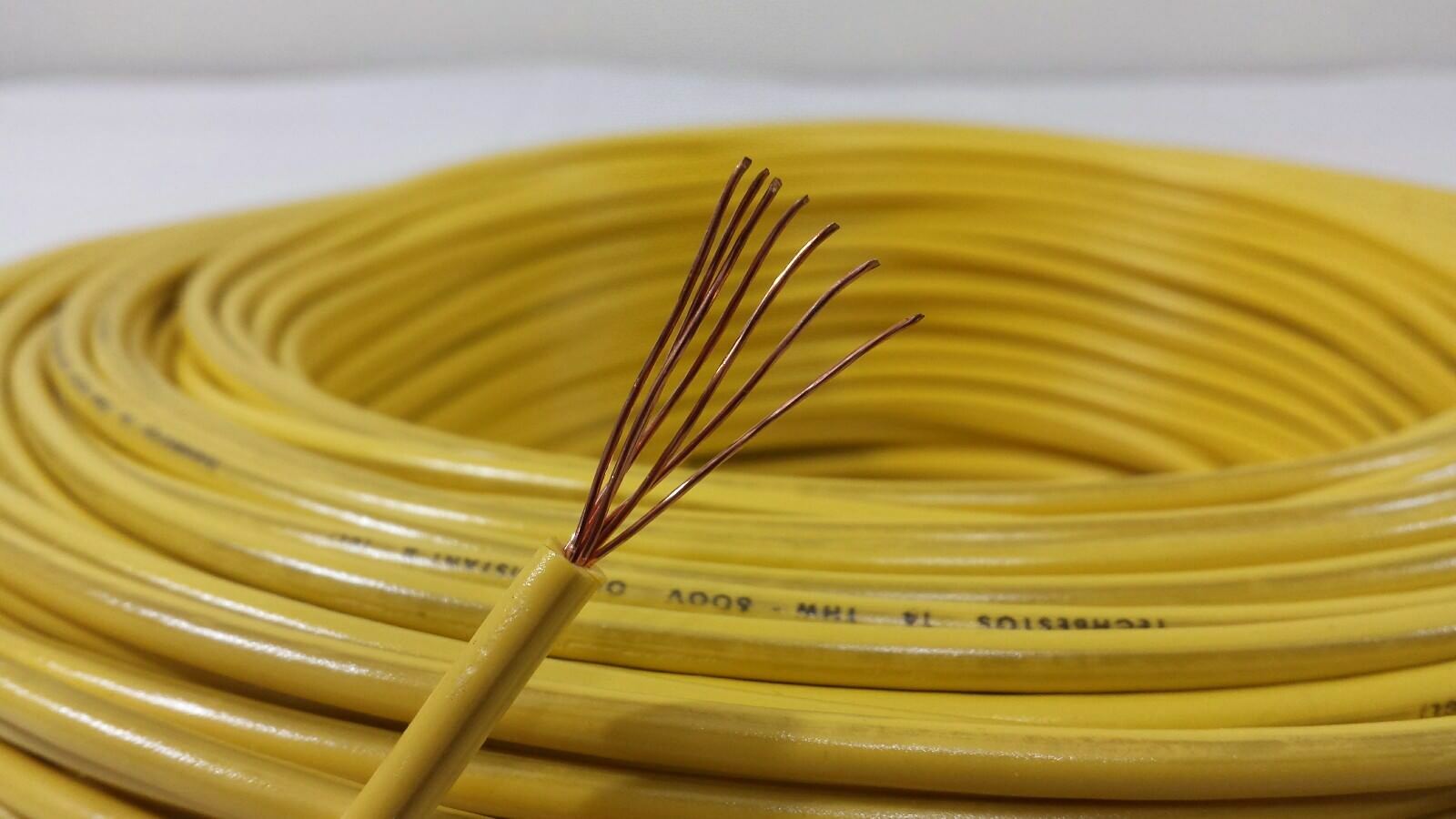 How Much Is Copper Electrical Wire Worth