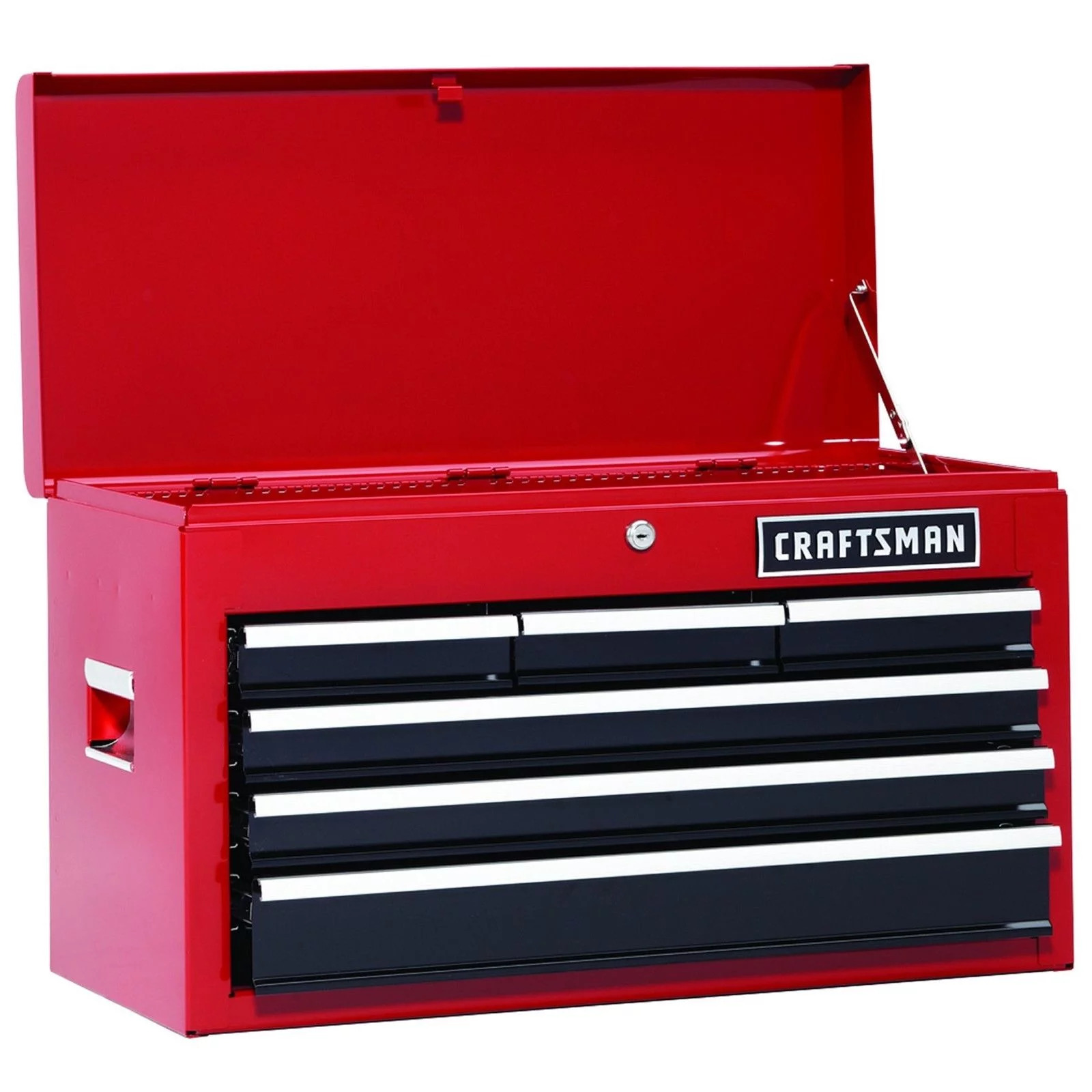 How Much Is Craftsman Tool Chest