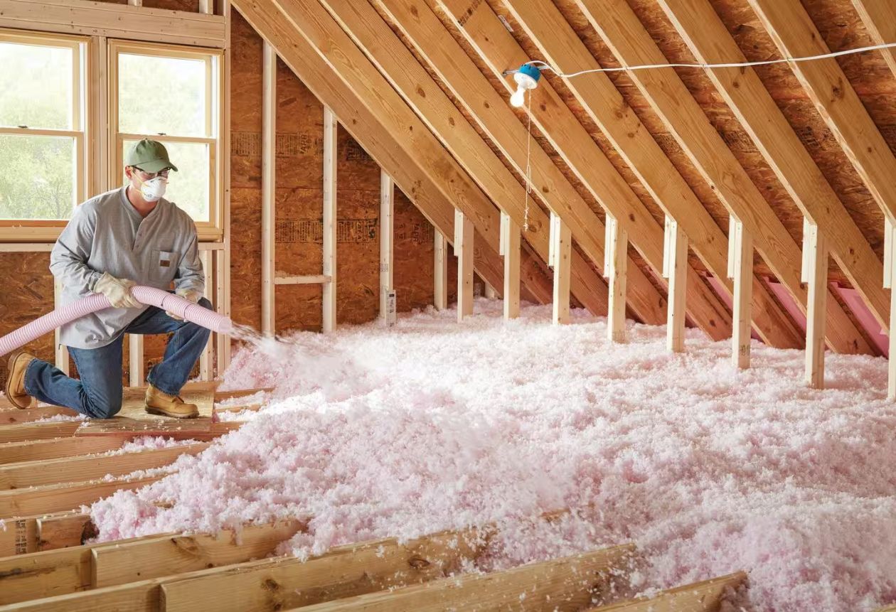 How Much Is Insulation At Home Depot