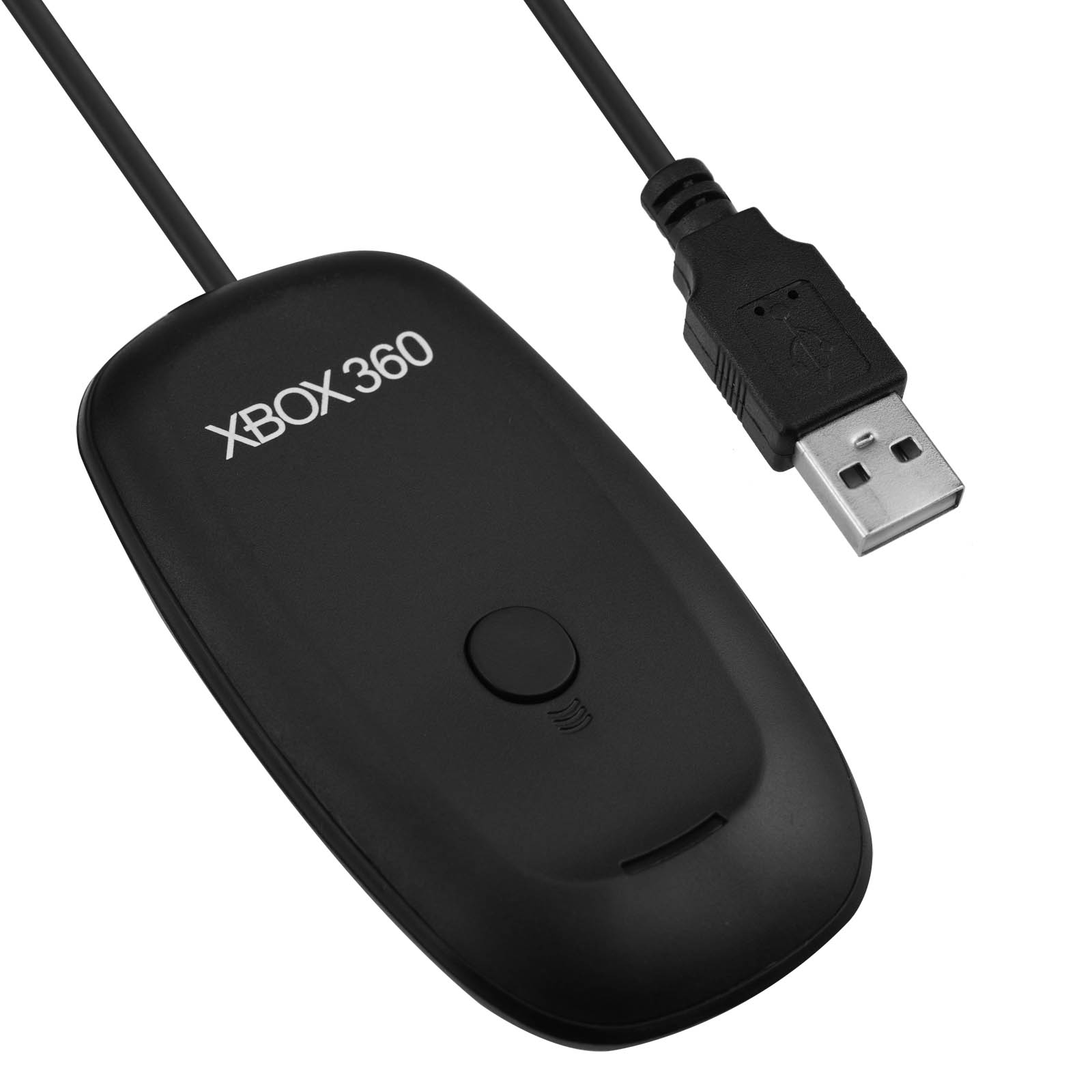 How Much Is The Wireless Adapter For Xbox 360