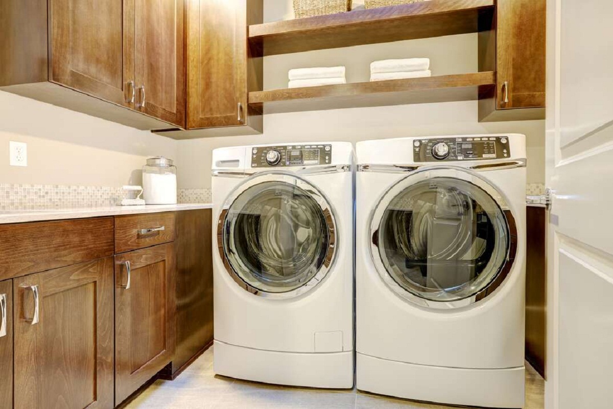 How Much To Add A Laundry Room
