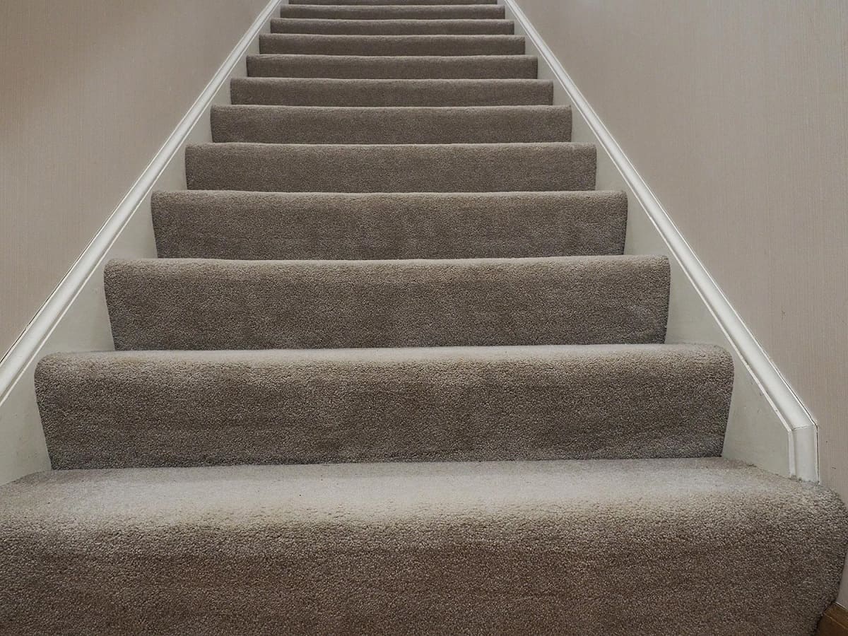 How Much To Carpet Stairs