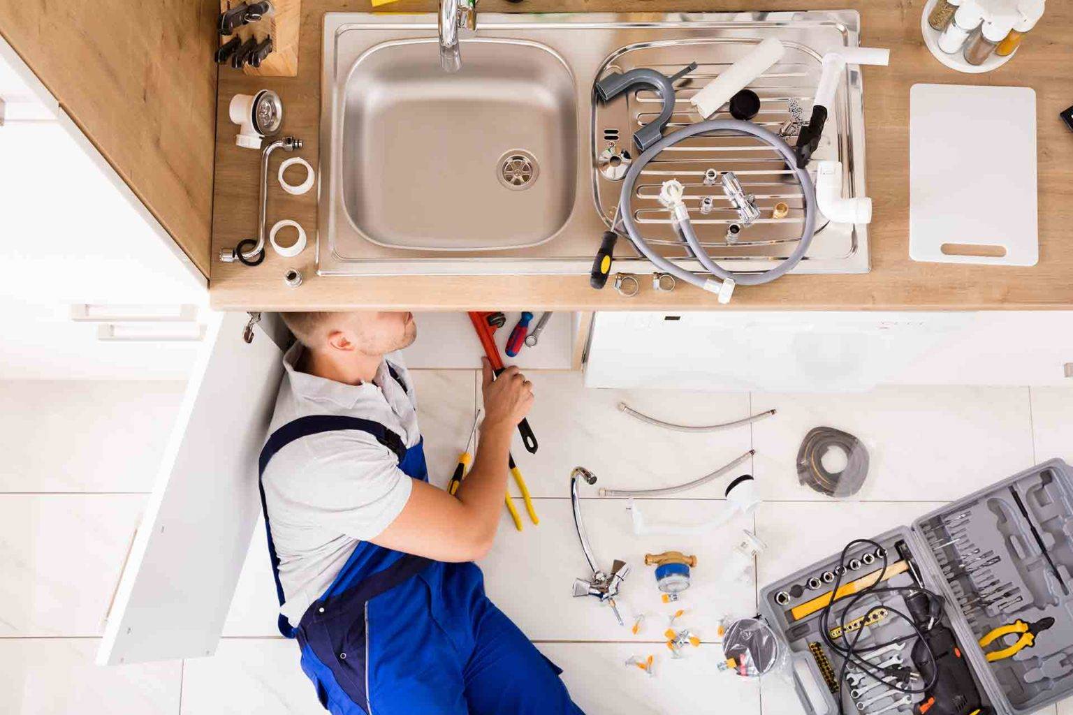 How Much To Charge For Plumbing Work Storables