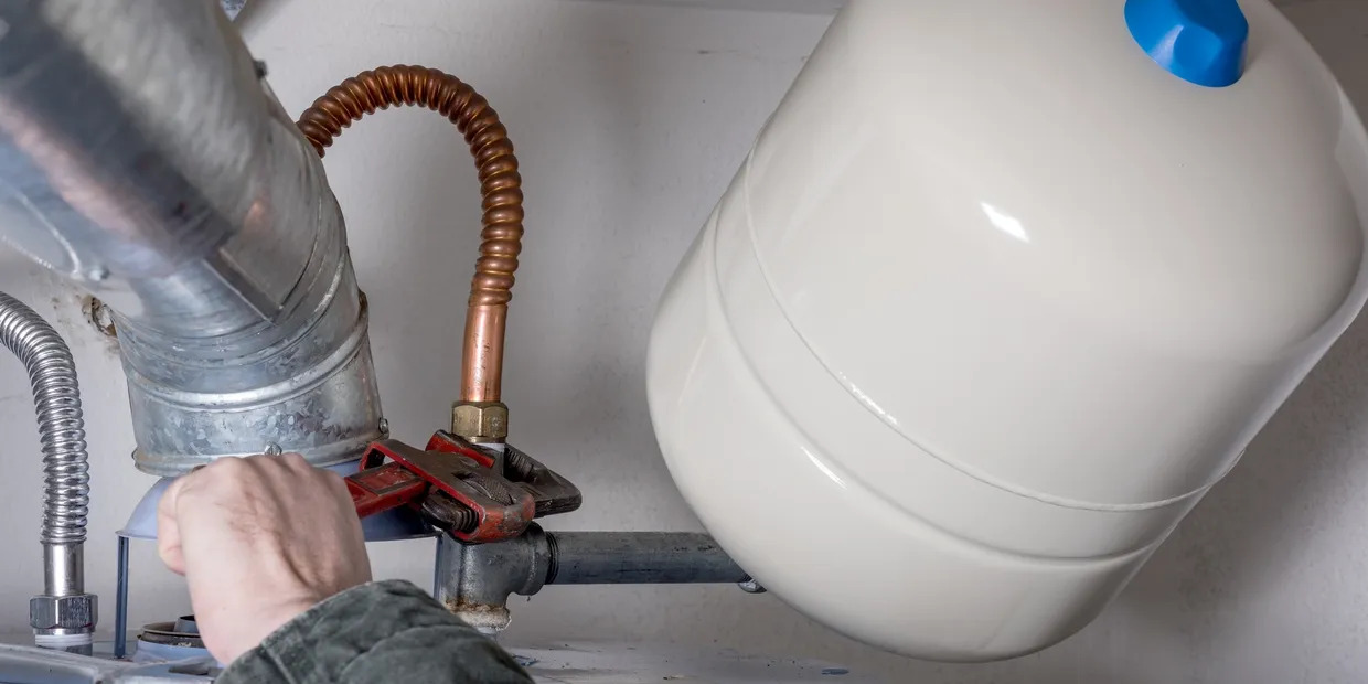 How Much To Fix A Water Heater