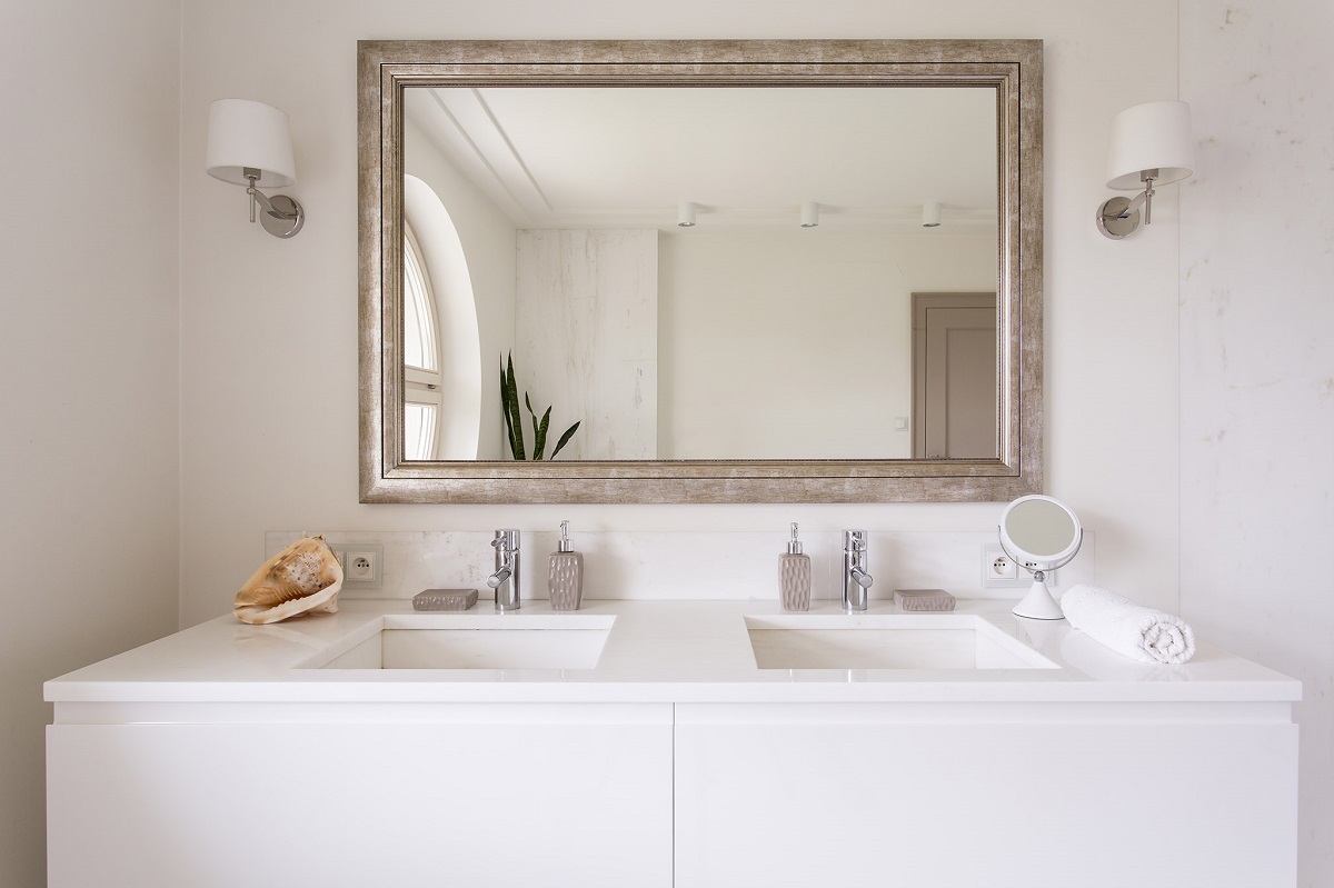 How Much To Install A Bathroom Vanity