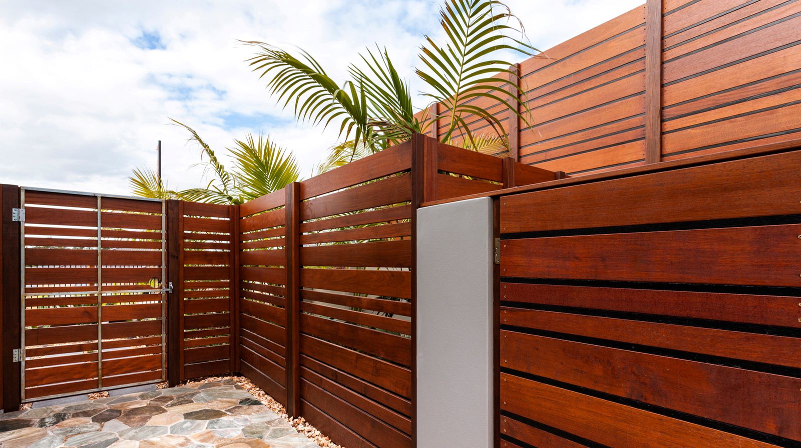 How Much To Install Fence