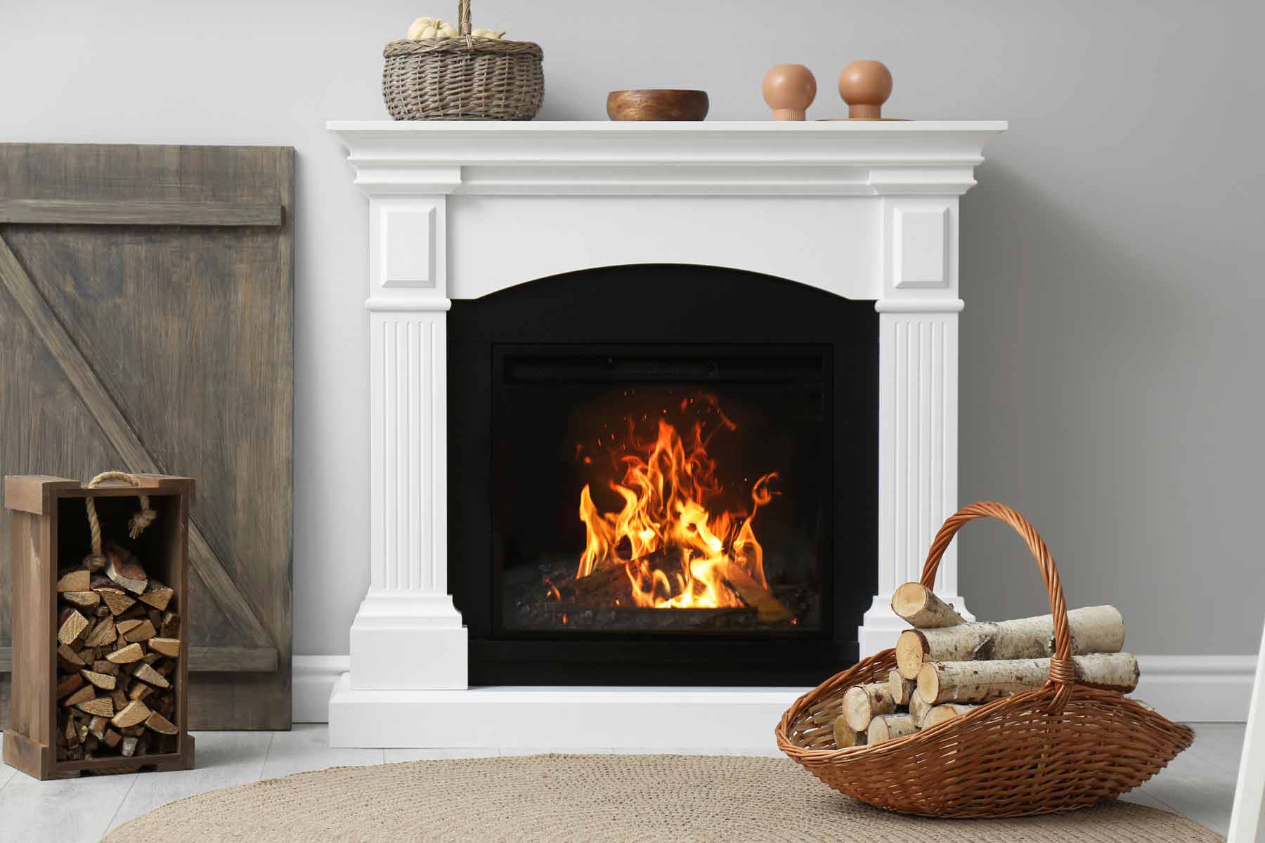 How Much To Replace A Fireplace