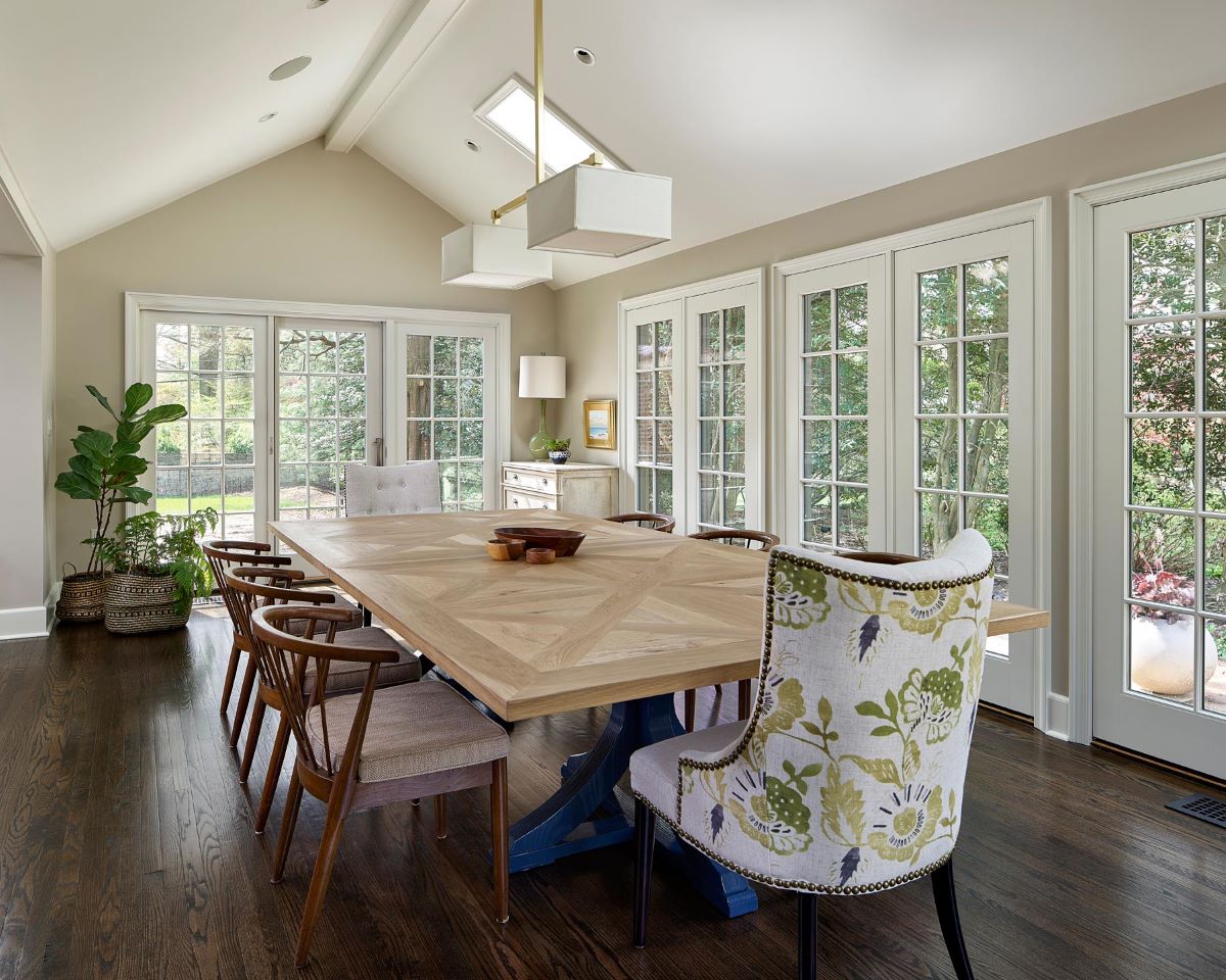 How Much Value Does A Dining Room Add To A House