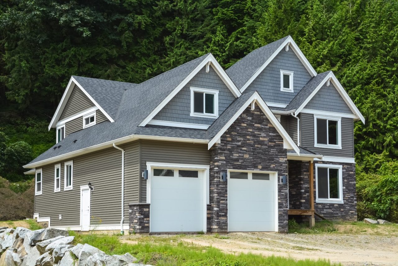 How Much Value Does New Siding Add To A House
