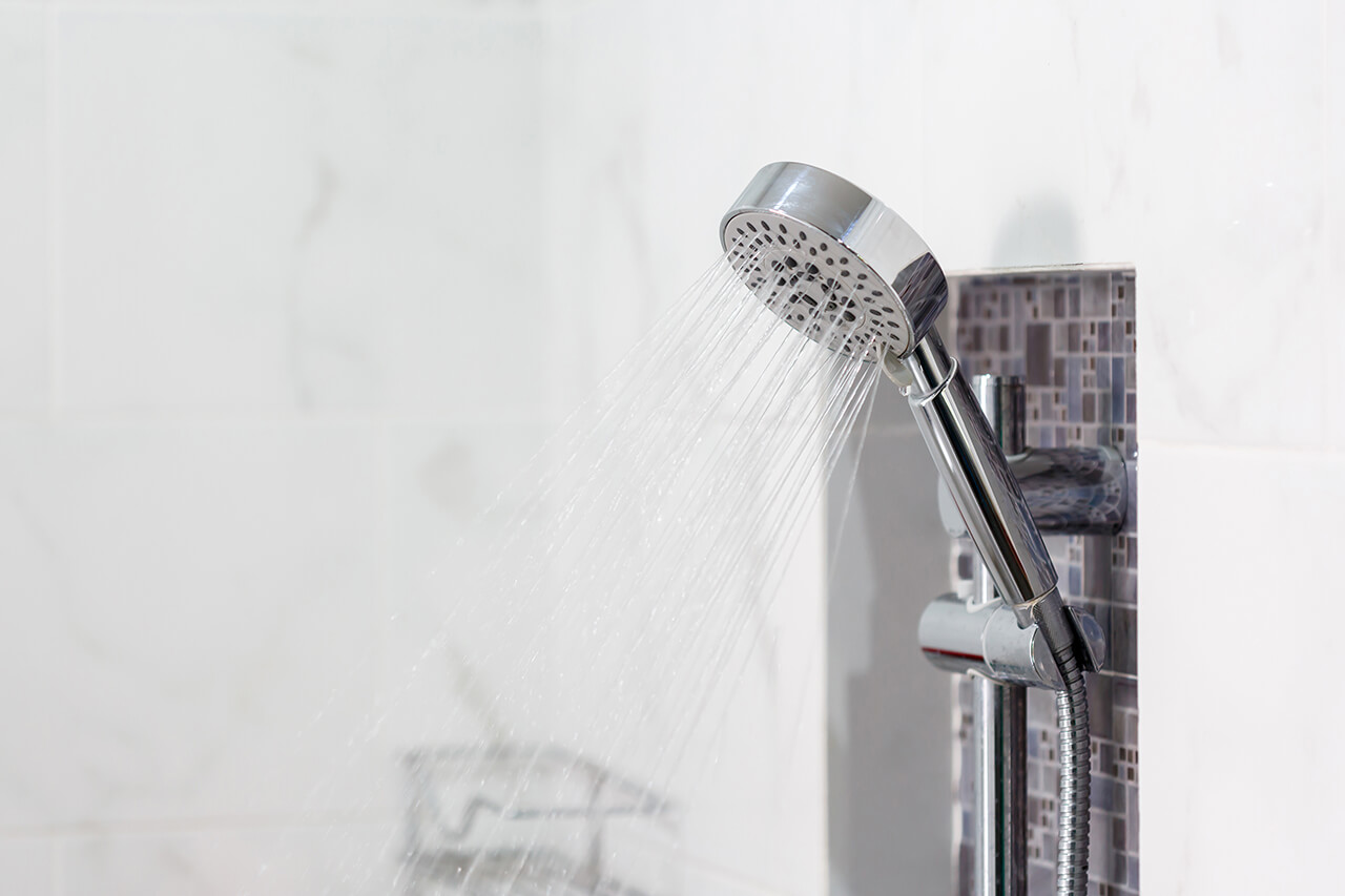 How Much Water Does A Water Regulator Showerhead Save?