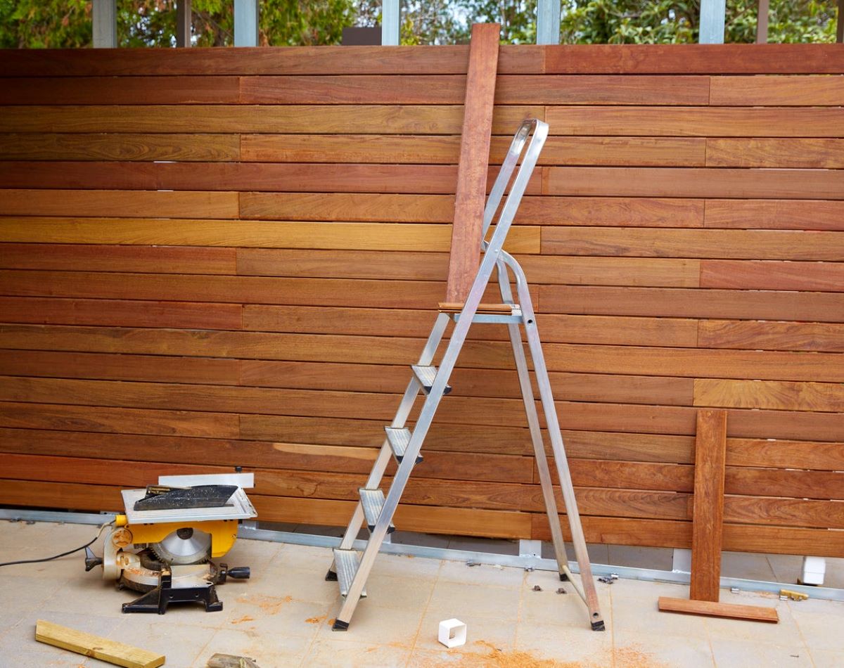 How Much Would A Wooden Fence Cost
